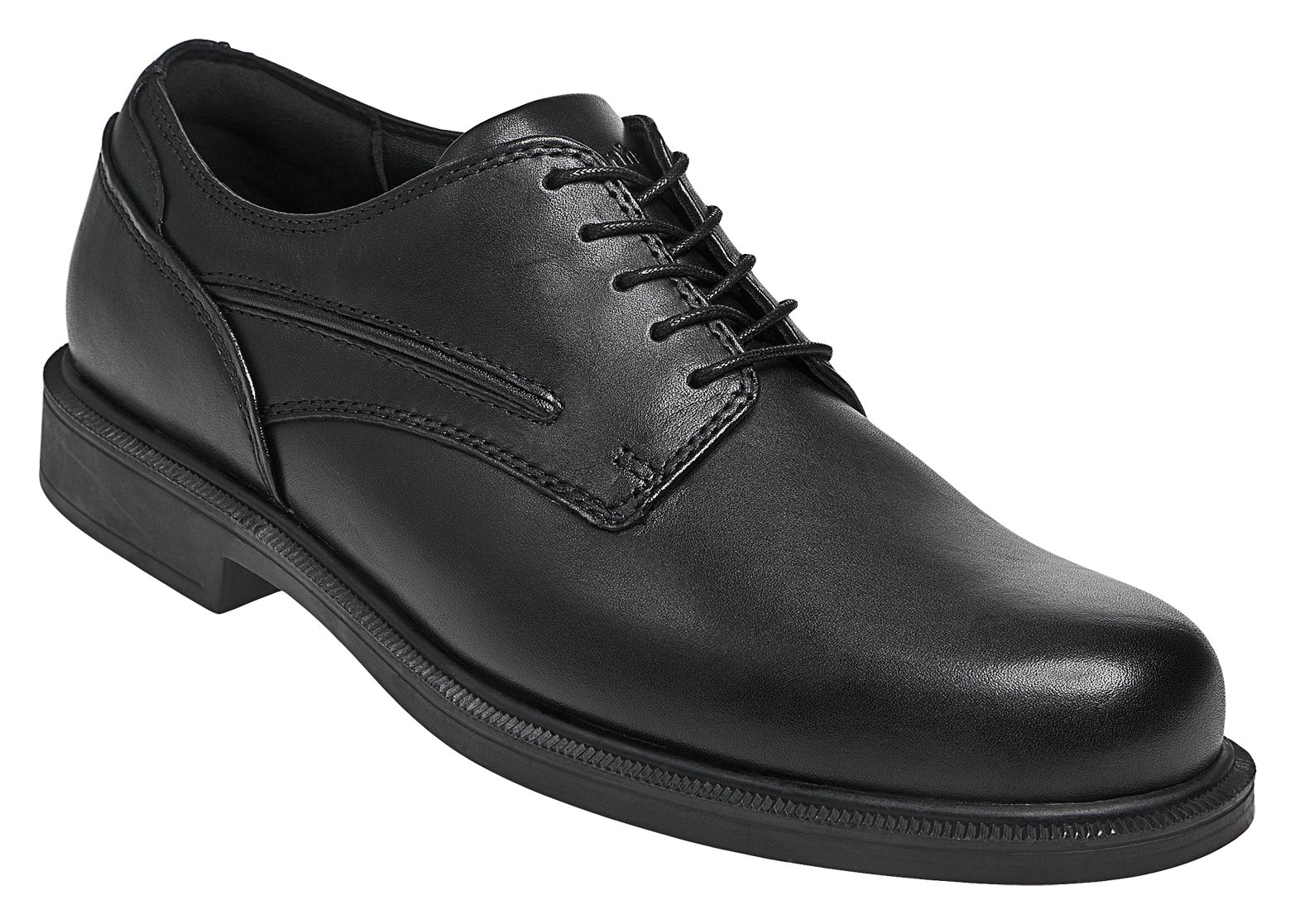 Dunham Burlington Waterproof, Black