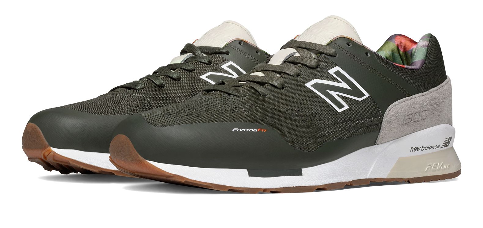 new balance 1500 fantom fit