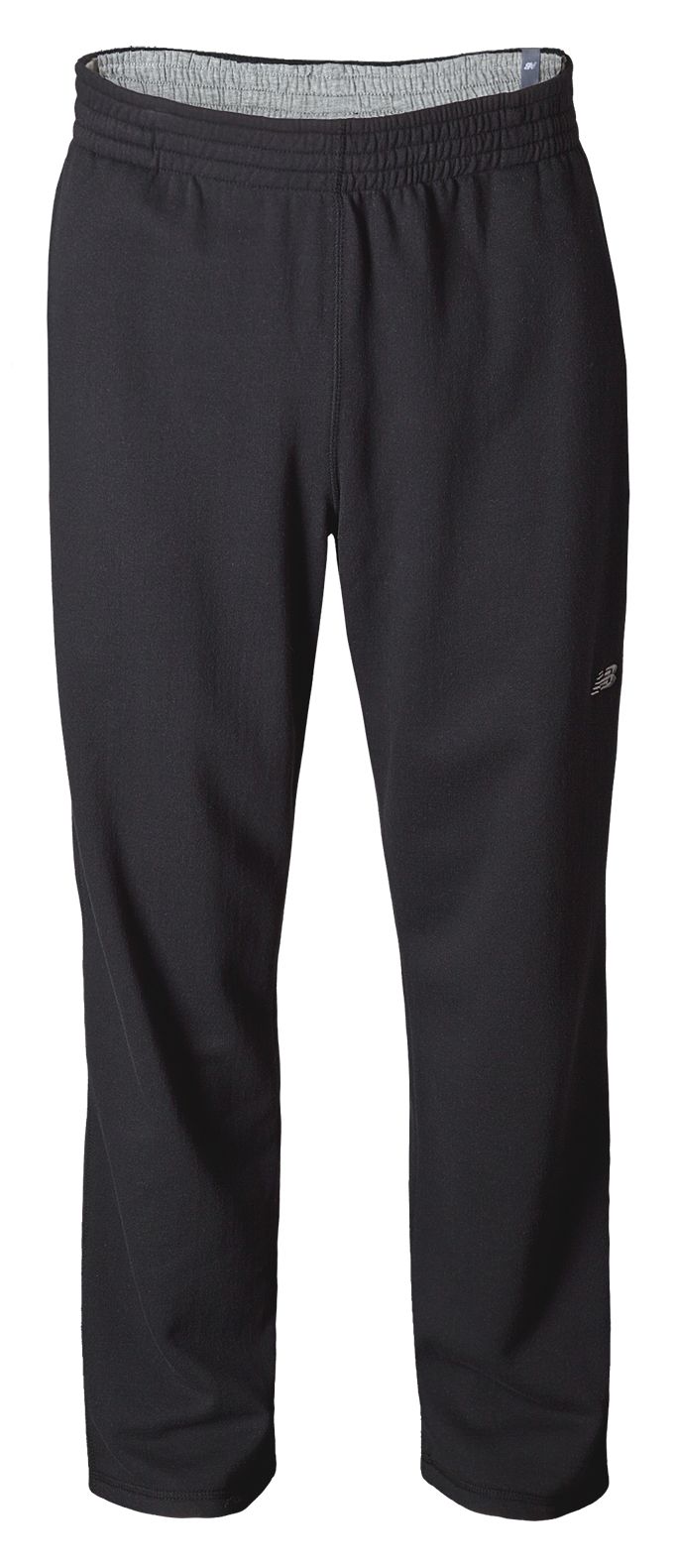 Essential Pant, Black