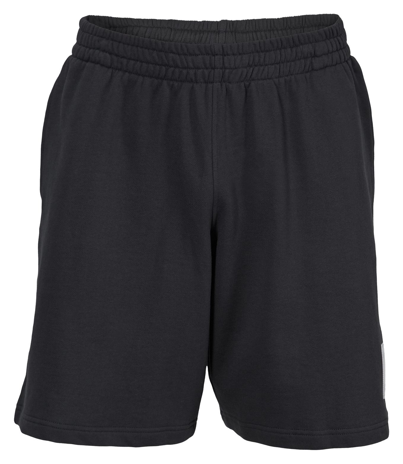 Essential Knit Short, Black