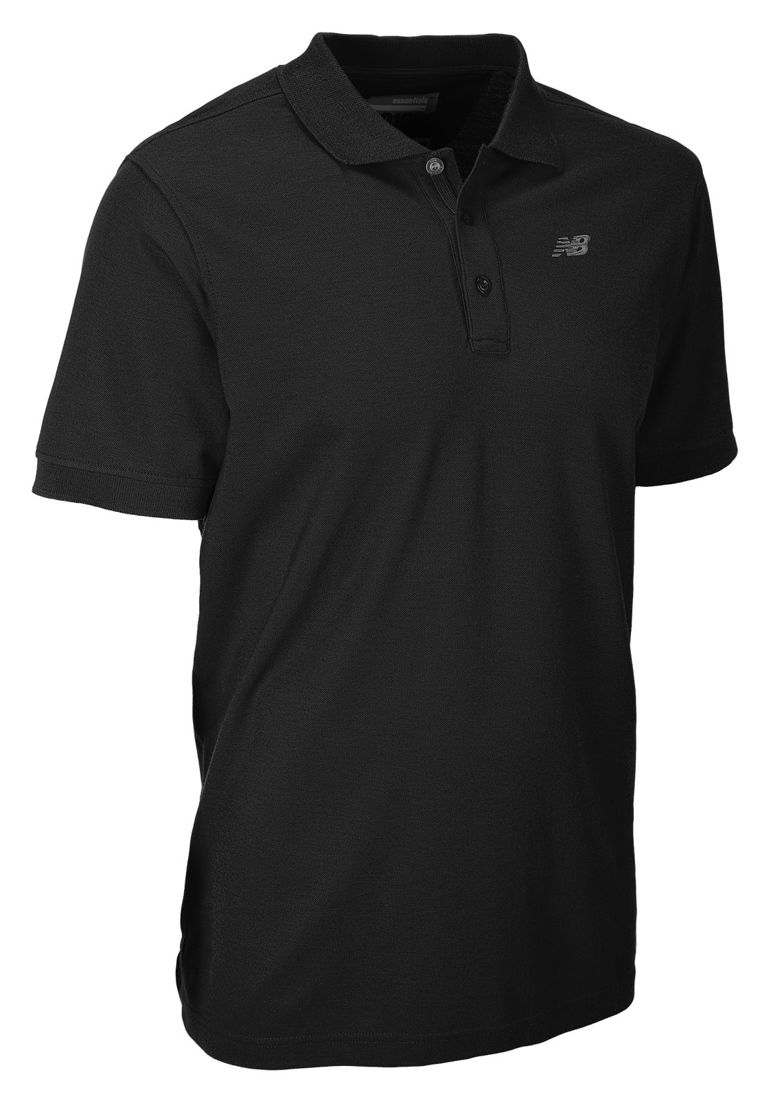 Essential Polo, Black