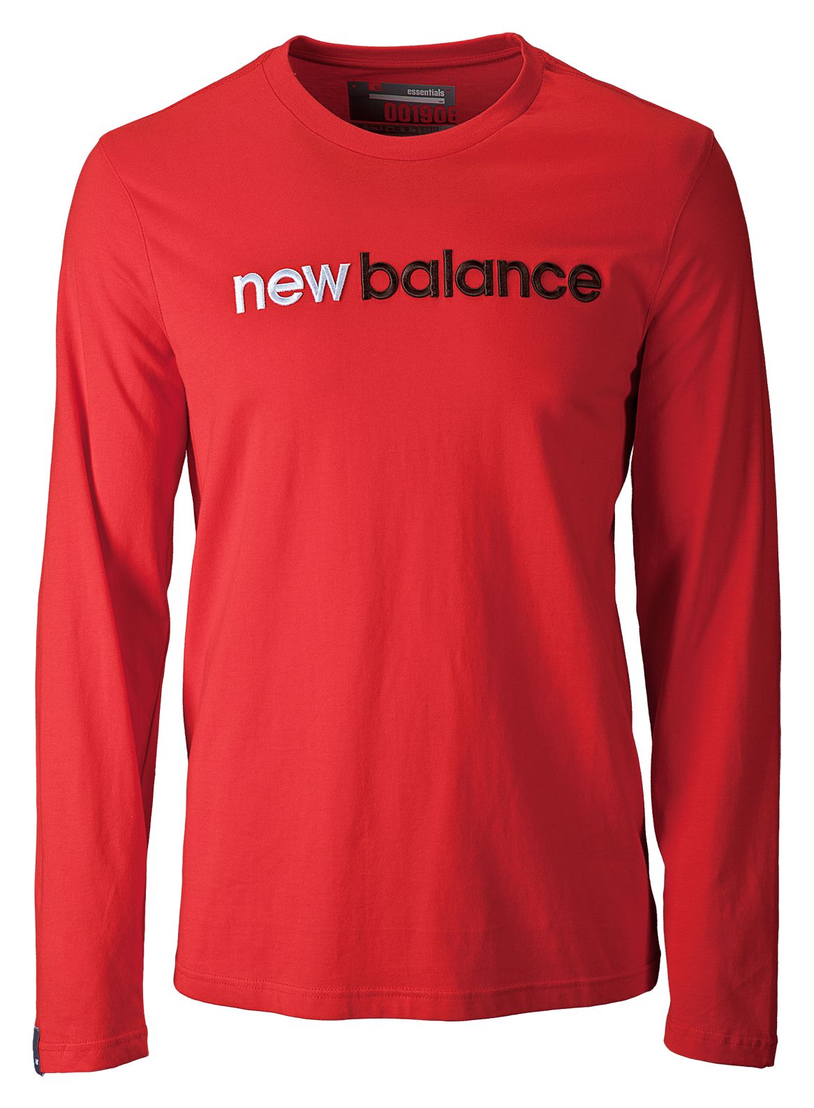 Essential Long Sleeve Tee (MET1304)