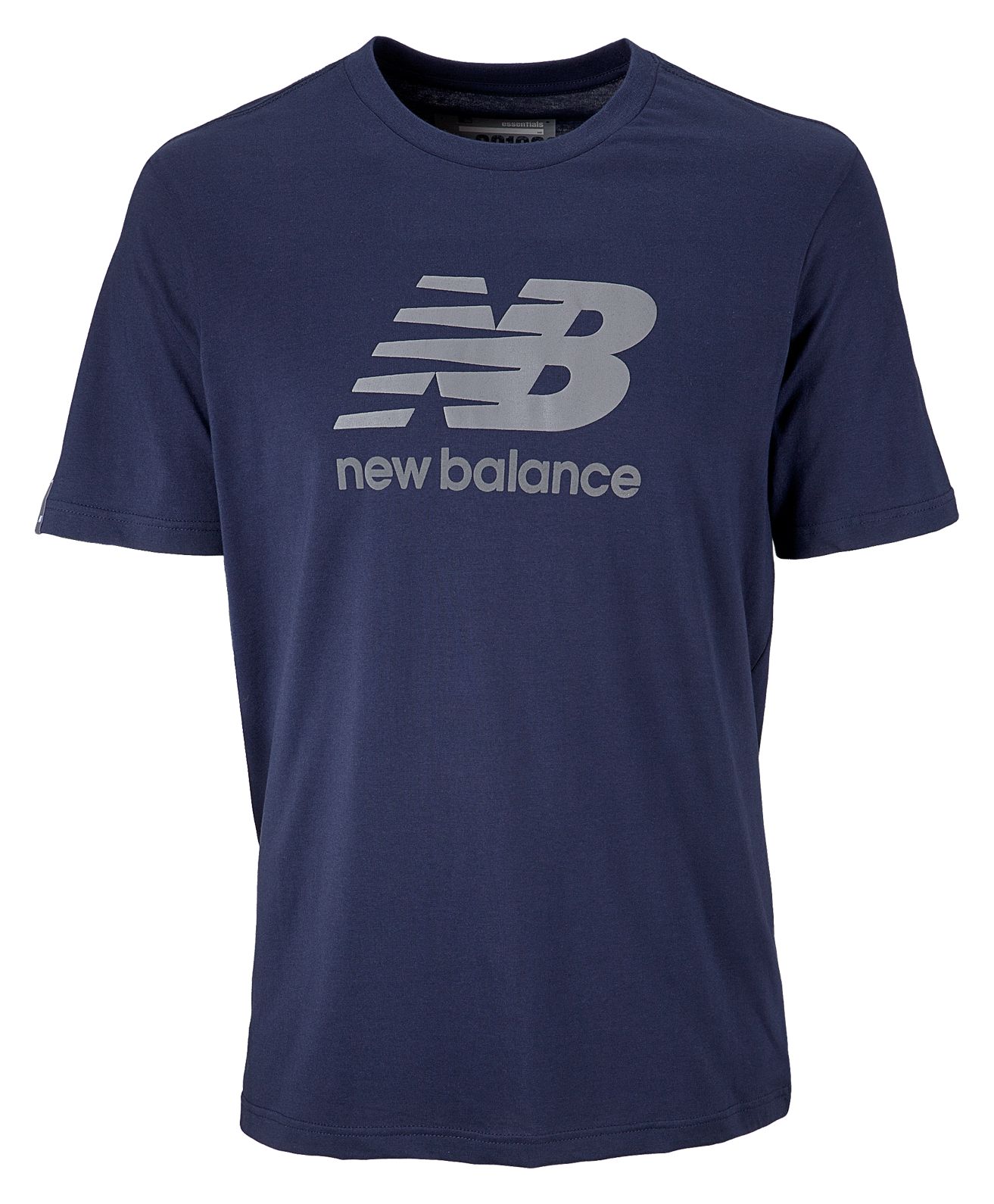 Essential Short-Sleeve Tee, Aviator
