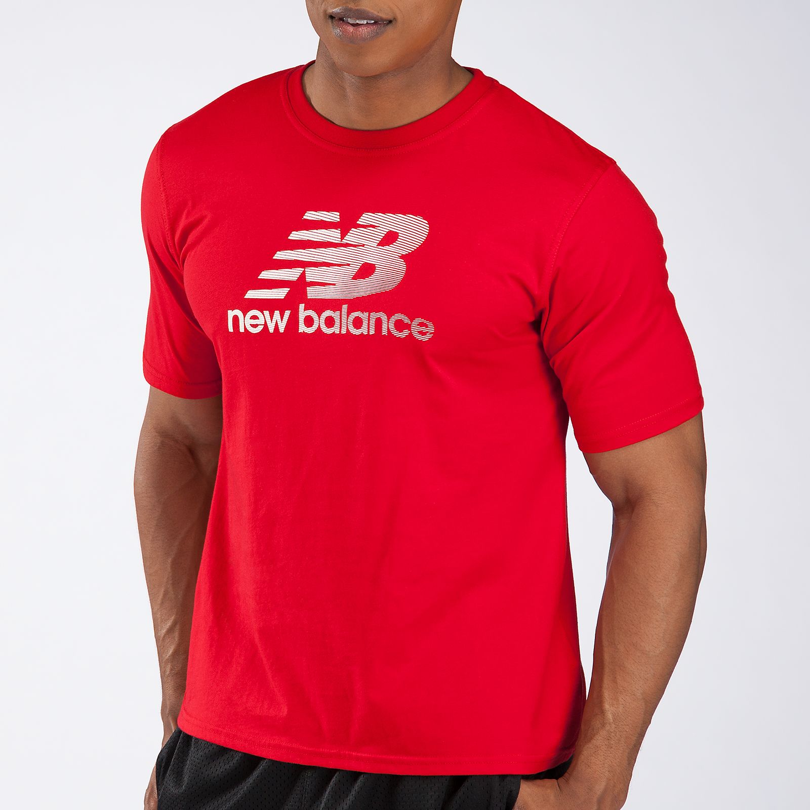 Logo Tee, Barbados