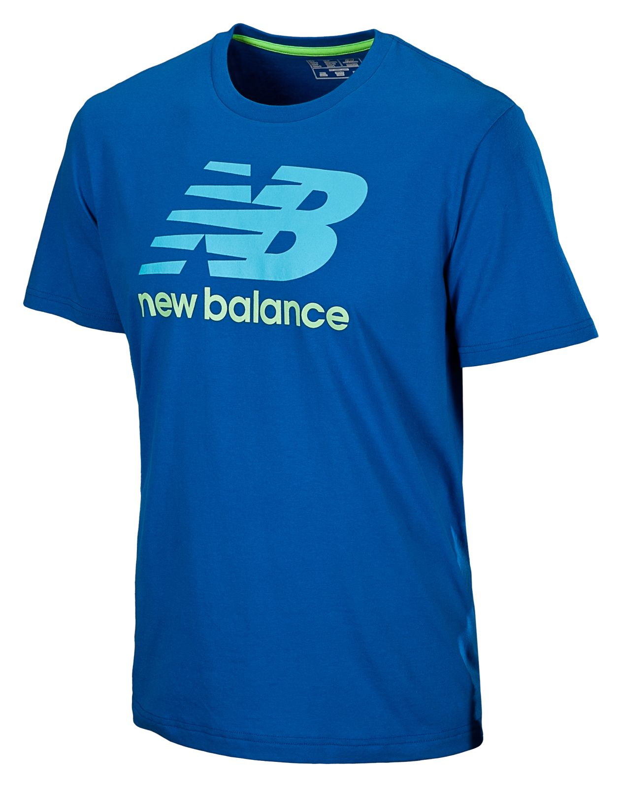 Large Graphic Logo Tee, 