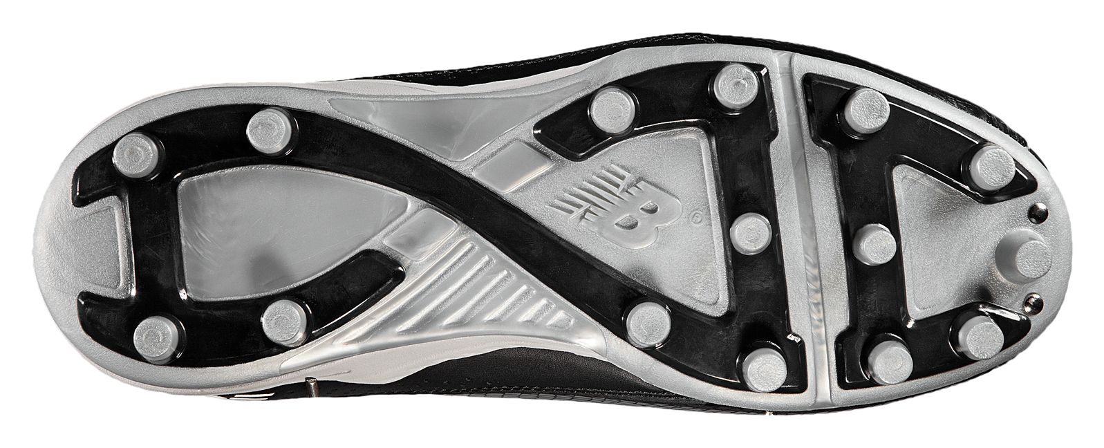New Balance 793, Black