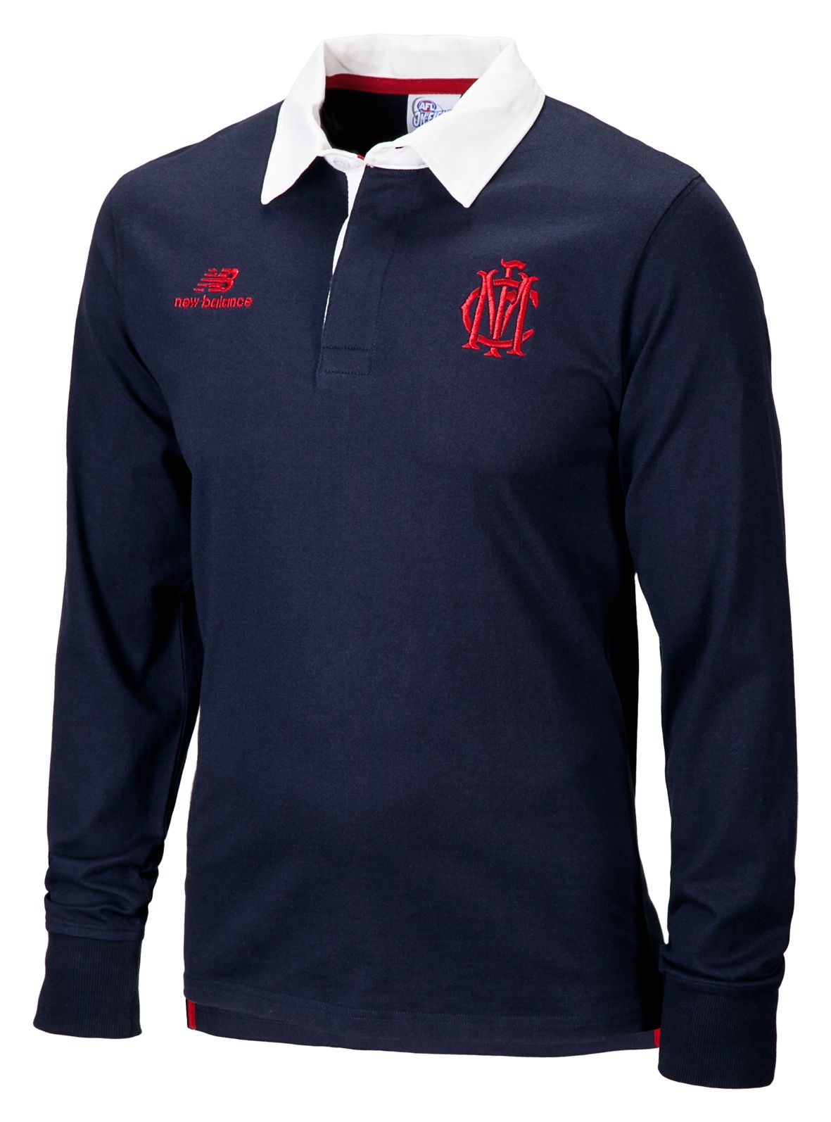Mens Rugby, Blue