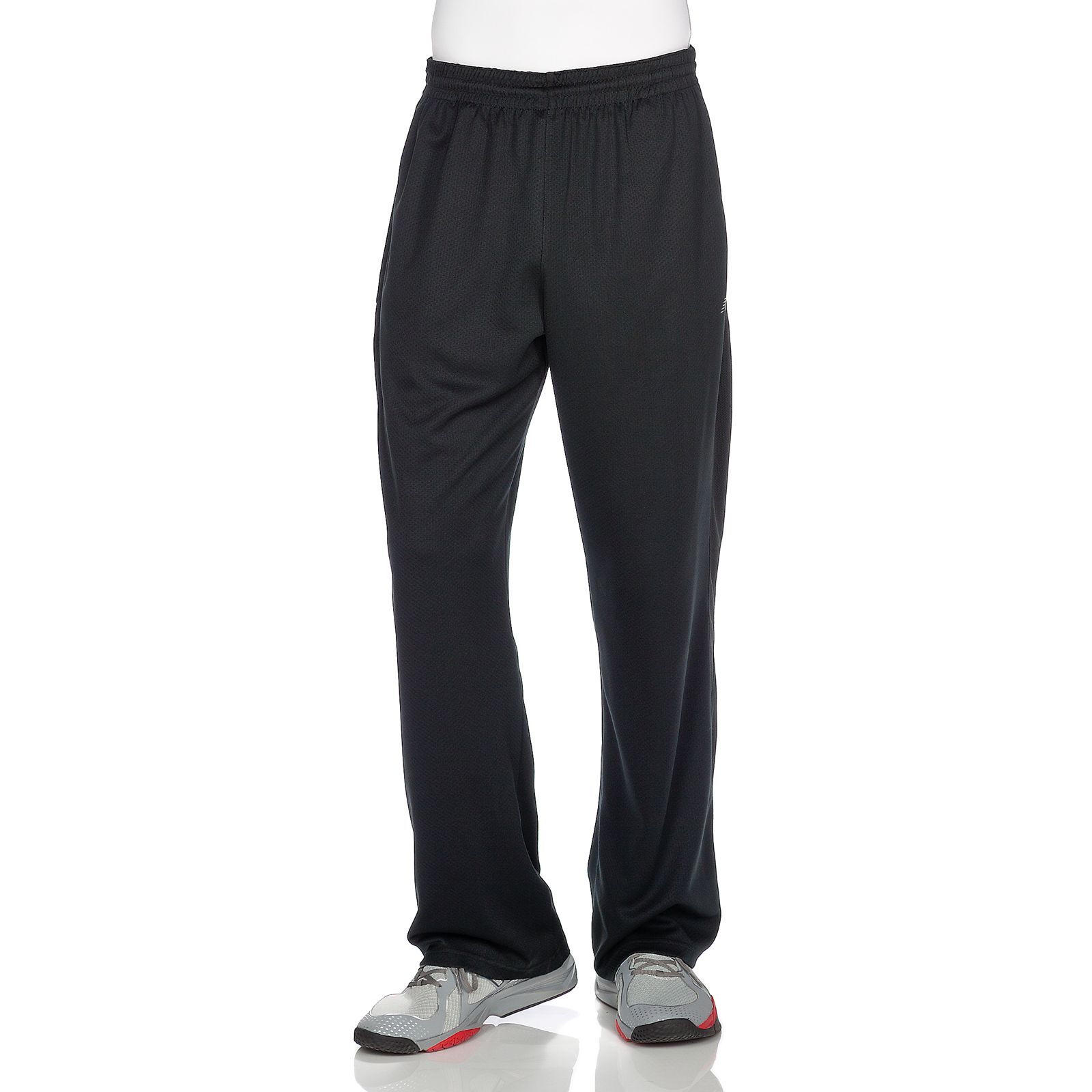Free Ryde Pant, Black