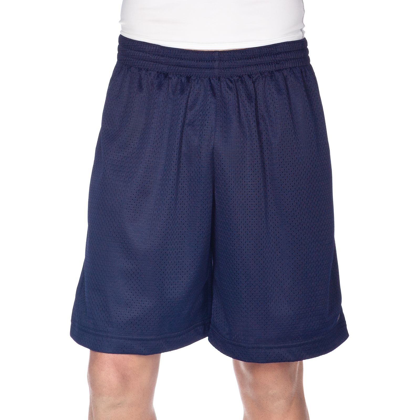 Showdown Mesh Short, Aviator