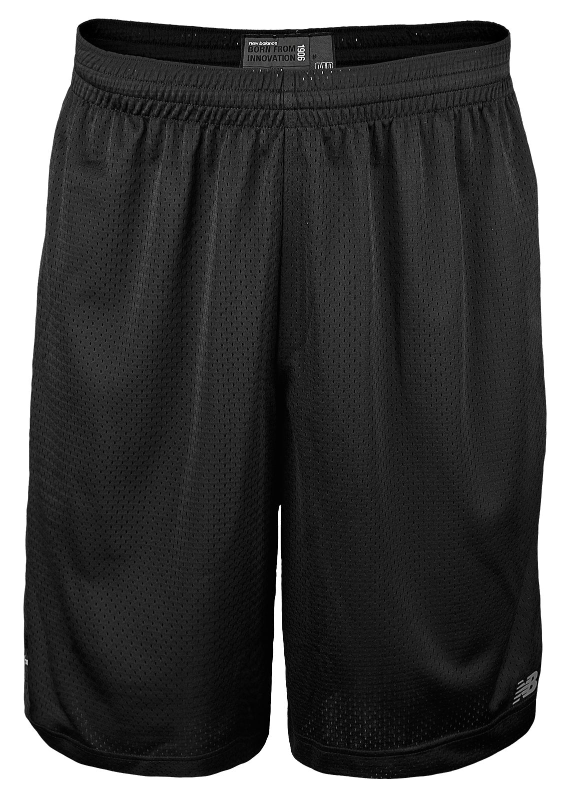 Showdown Mesh Short (MFS0181)