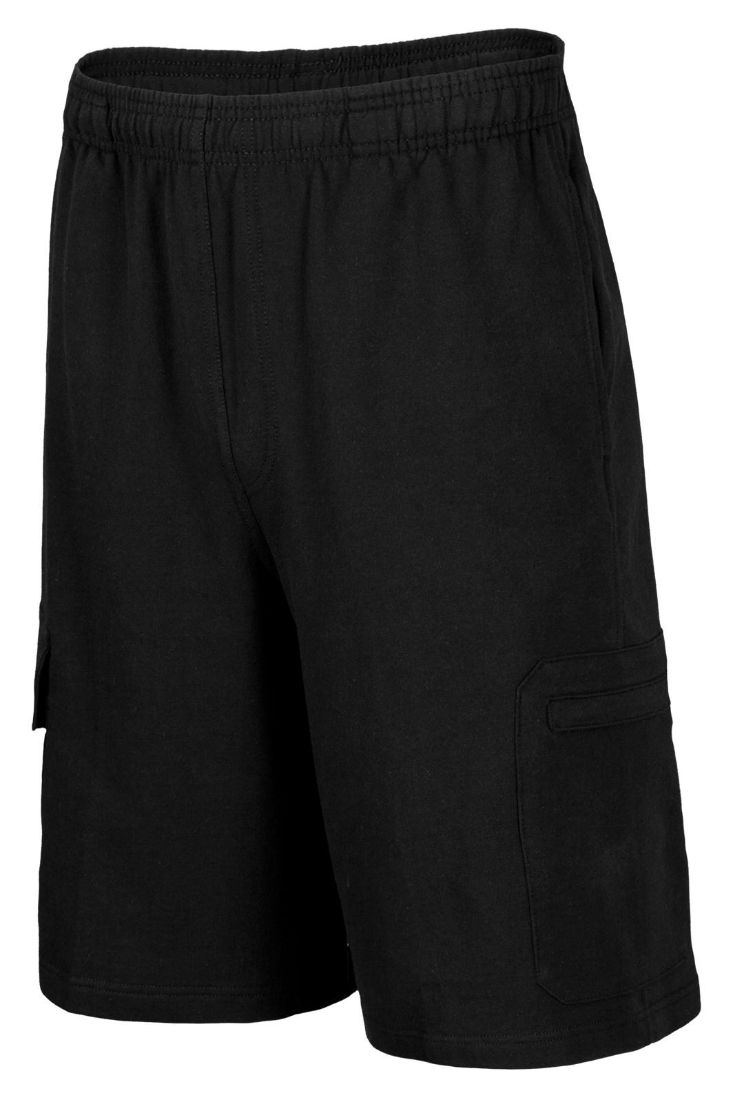 Cargo Short, Black
