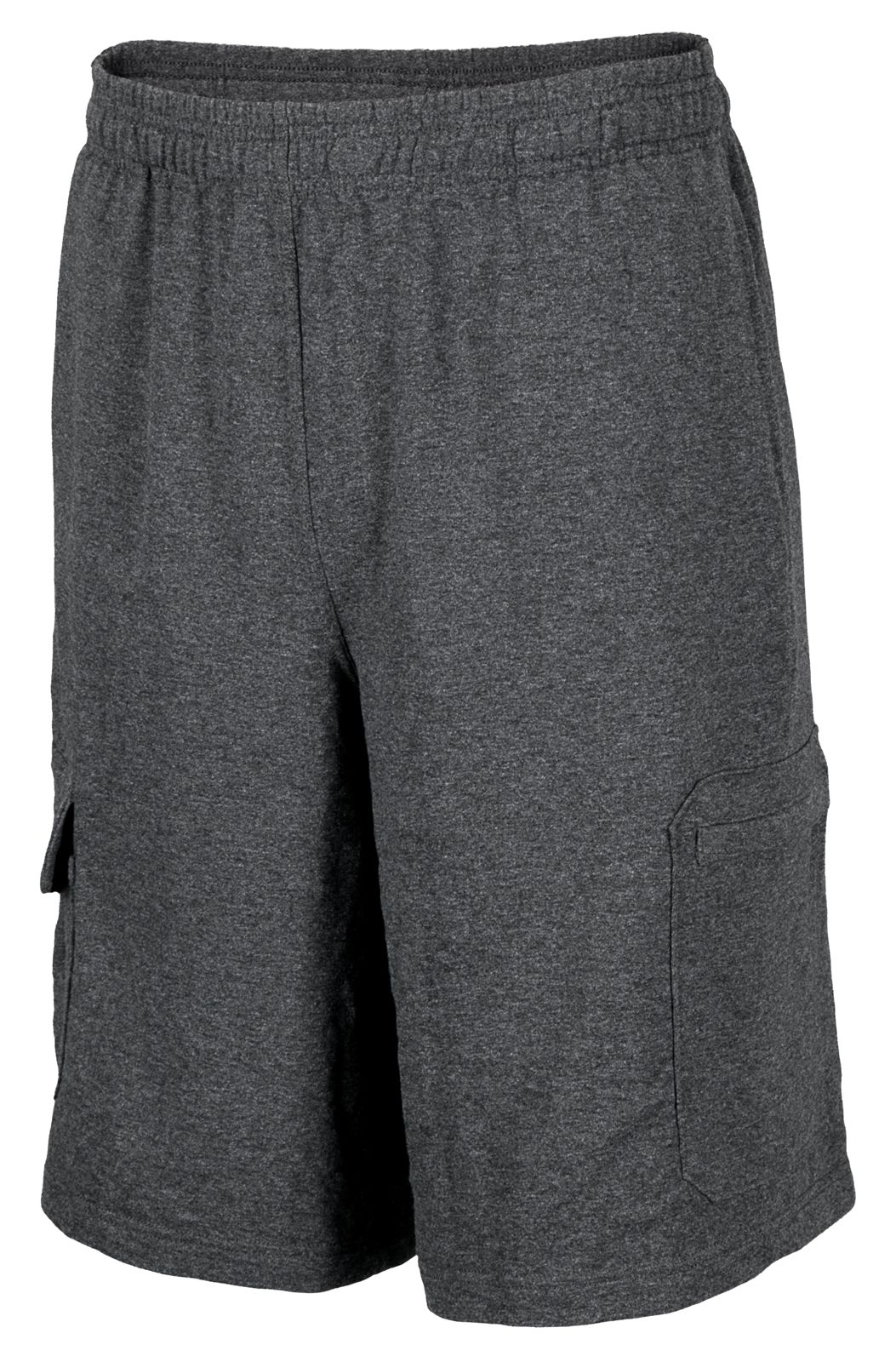 Cargo Short, Heather Charc