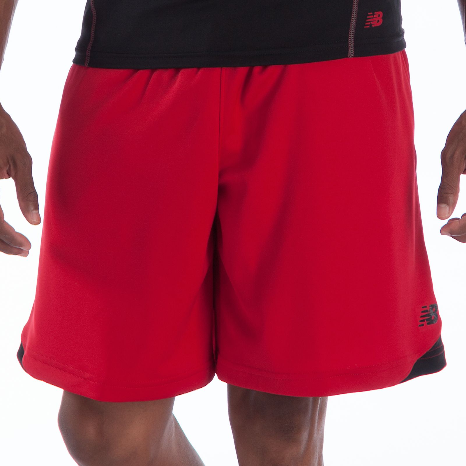 9 inch Momentum Trainer, Barbados Cherry with Black