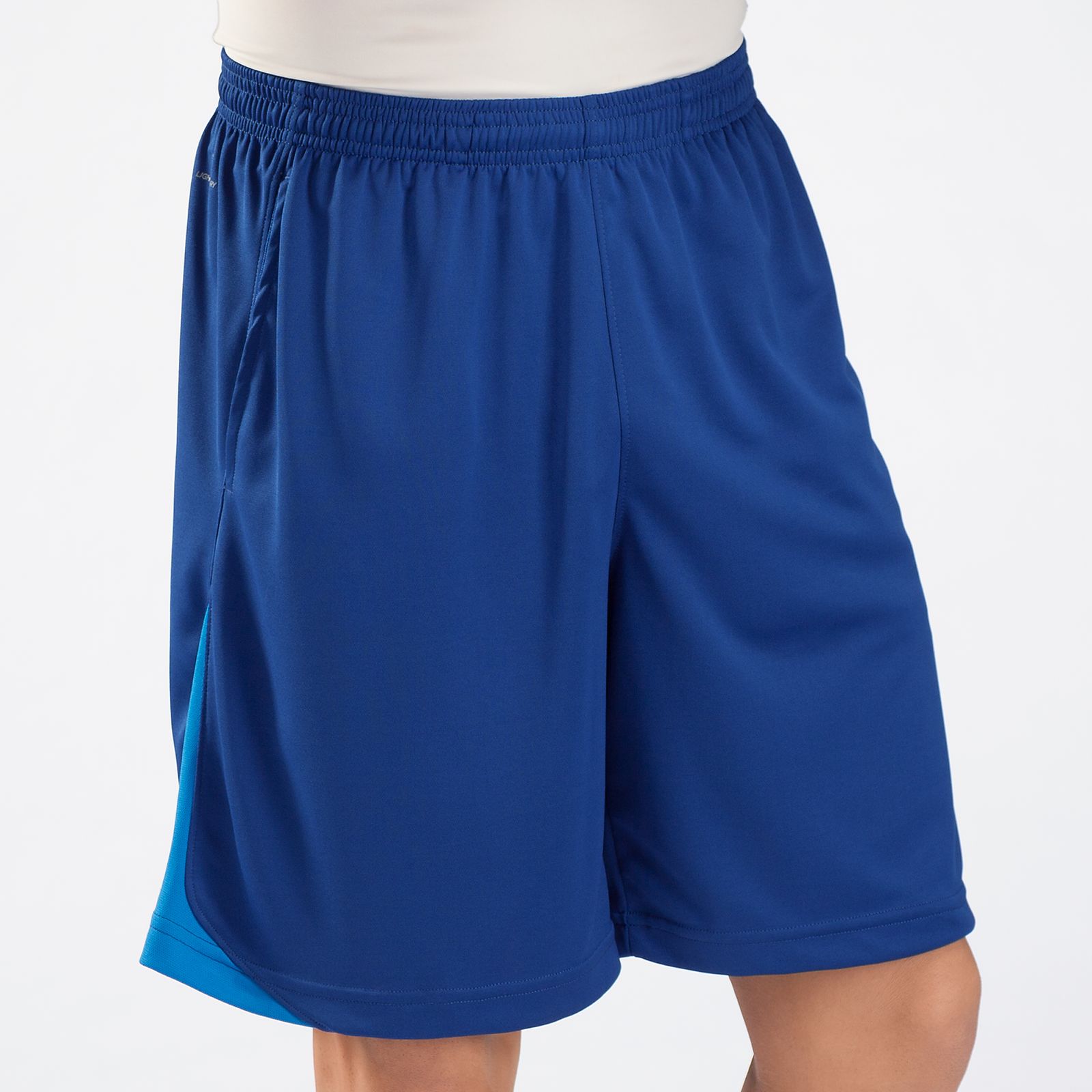 9 inch Momentum Trainer, Sodalite with Electric Blue