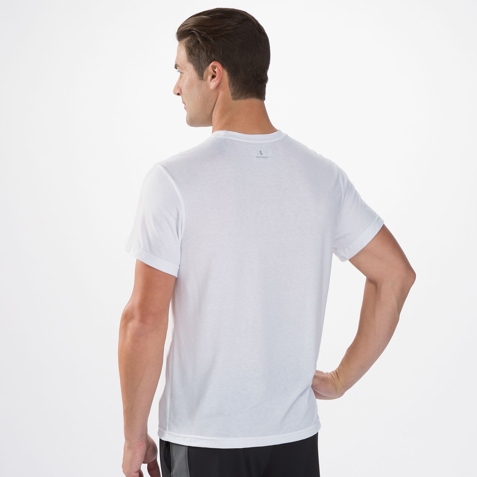 Short Sleeve Tech Tee, 