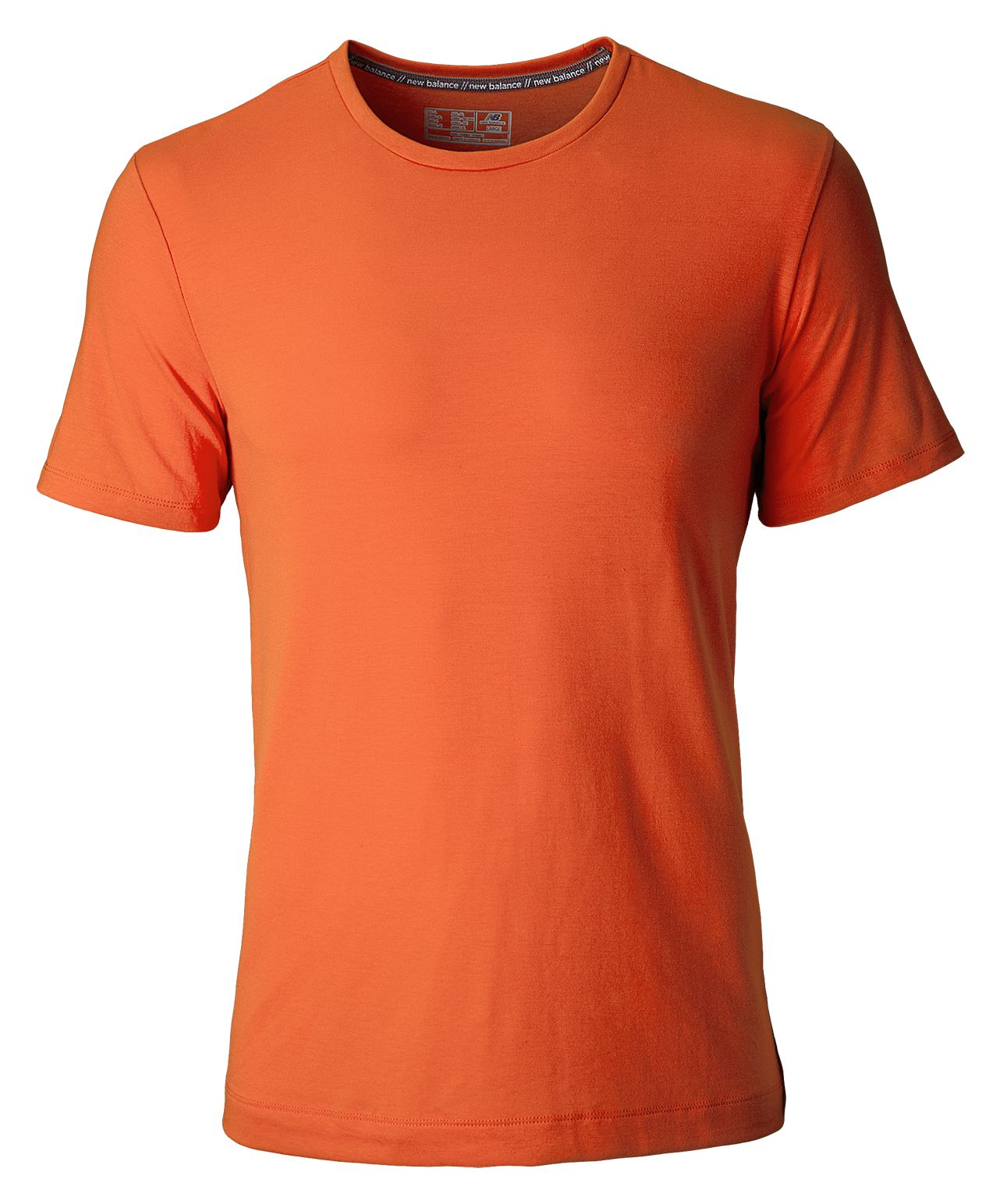 Short Sleeve Tech Tee (MFT0311)