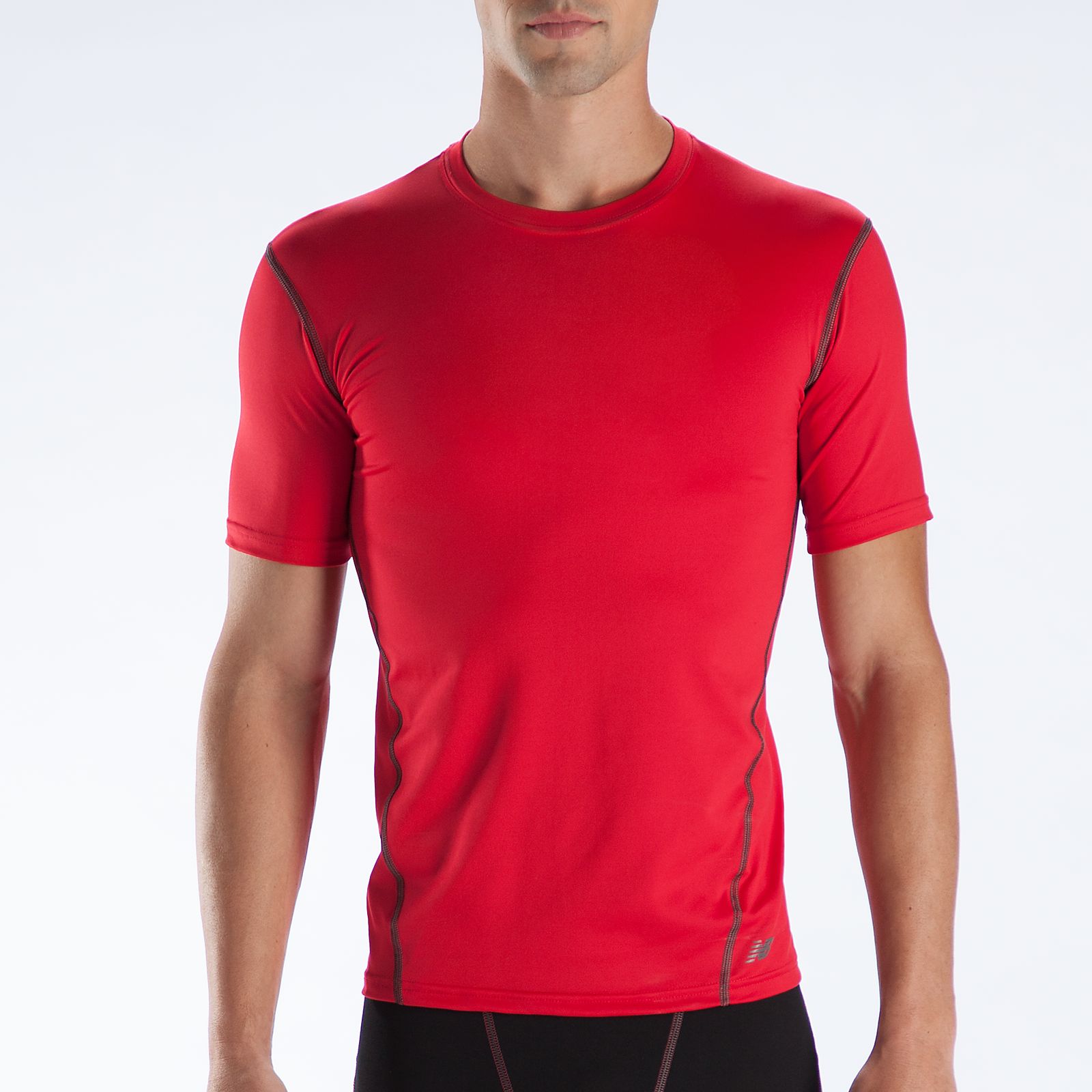 Short Sleeve Base Layer, Formula One