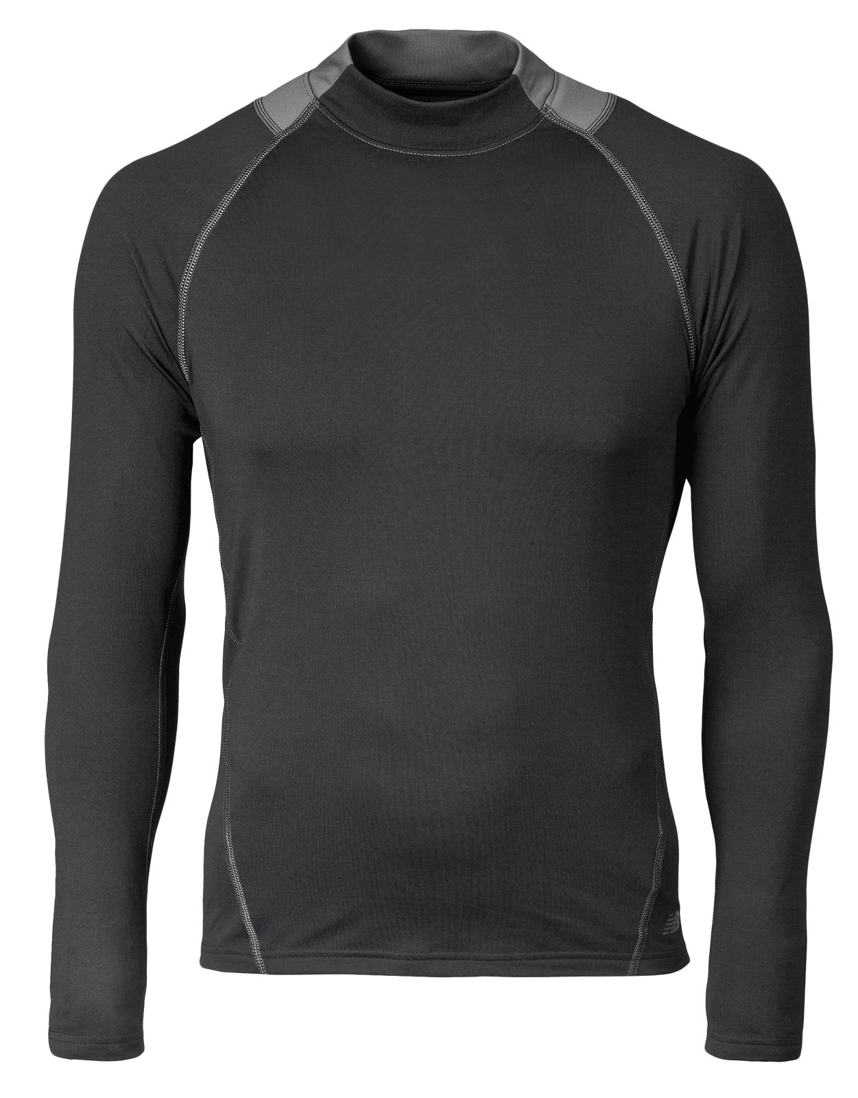 TruBase Chill Guard Pullover, Black