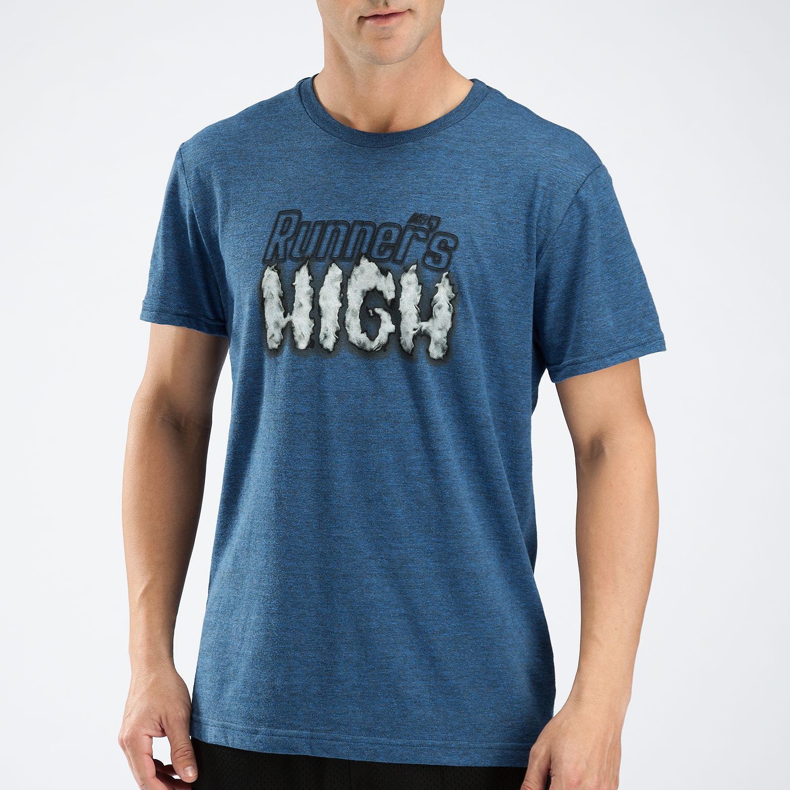 Runner's High, Electric Blue