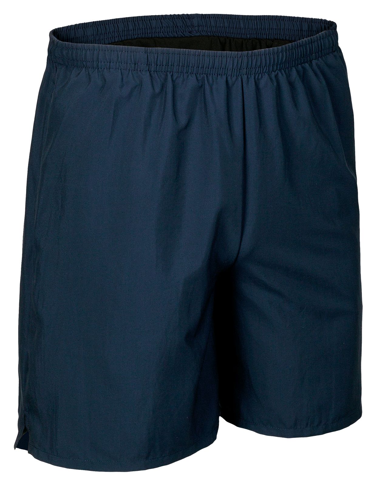 Performance 7" Woven Short, Navy