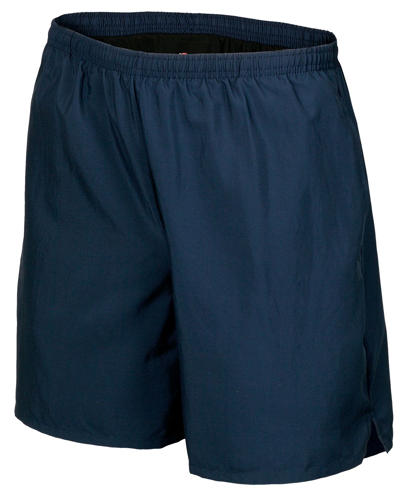 Performance 7" Woven Short, Navy