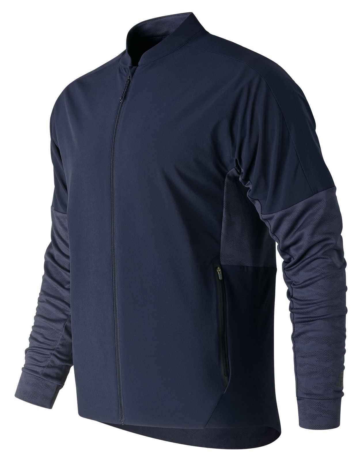 new balance lynx jacket