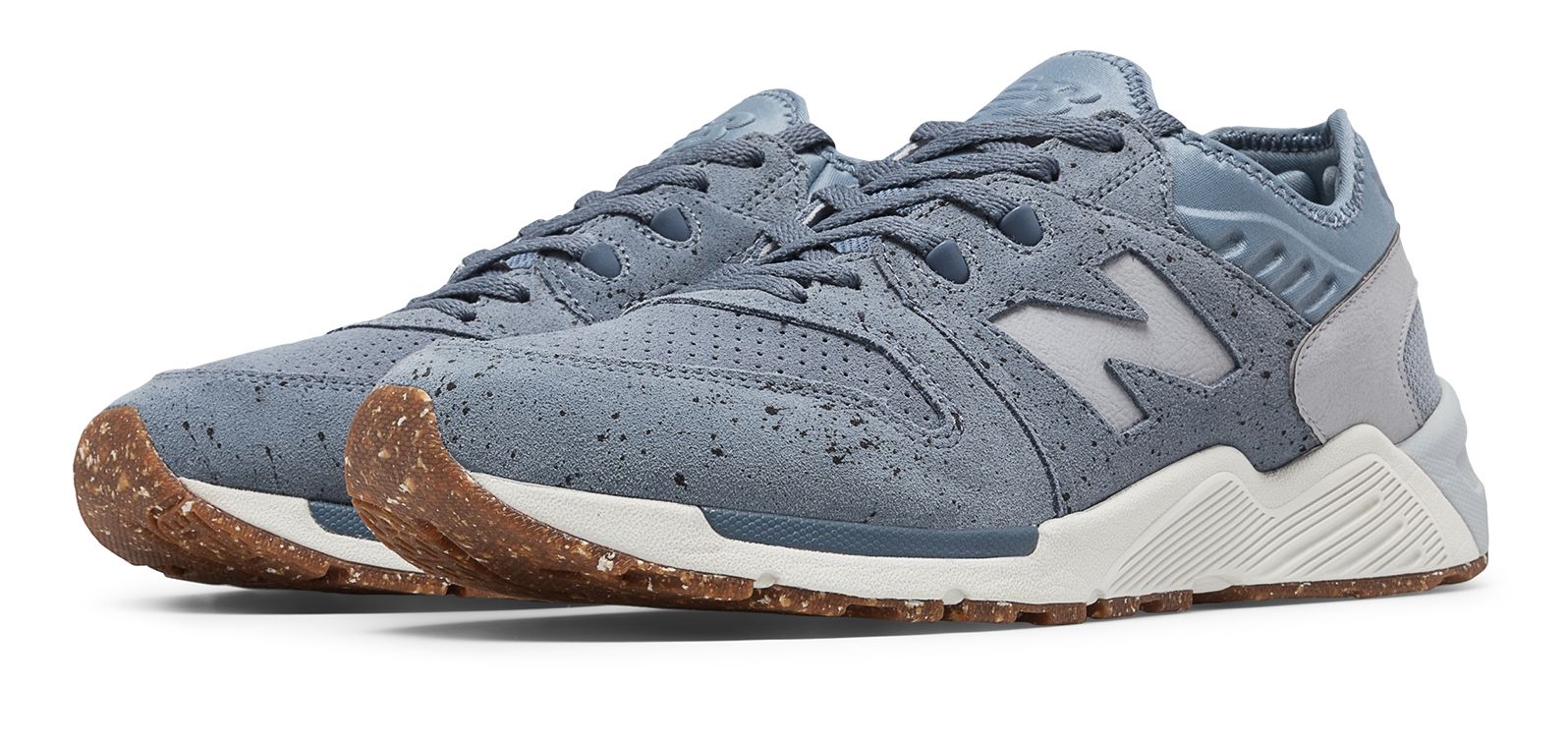 new balance nuevas tecnologia