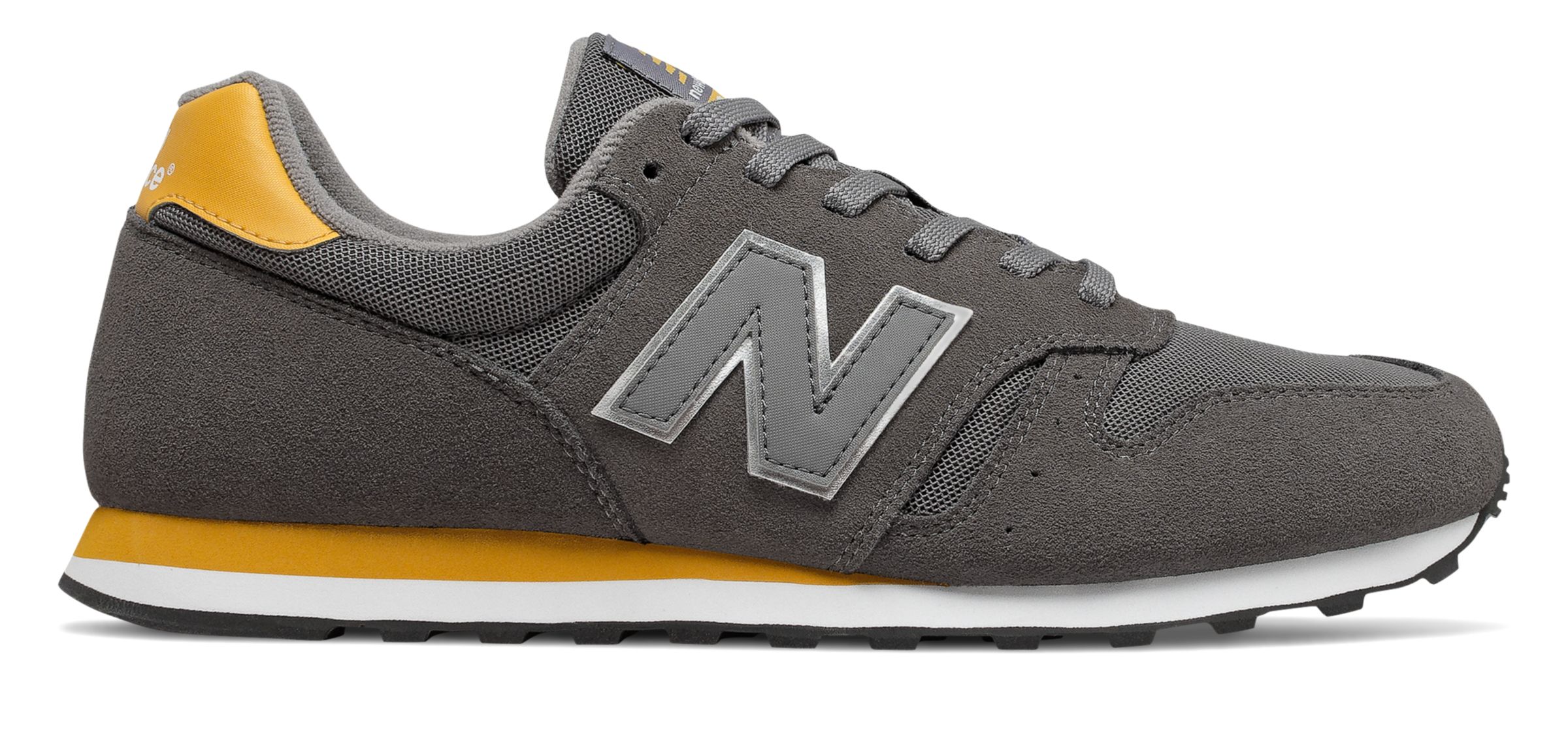 New Balance 373 D Marathon Running Shoes/Sneakers ML373MCT - ML373MCT