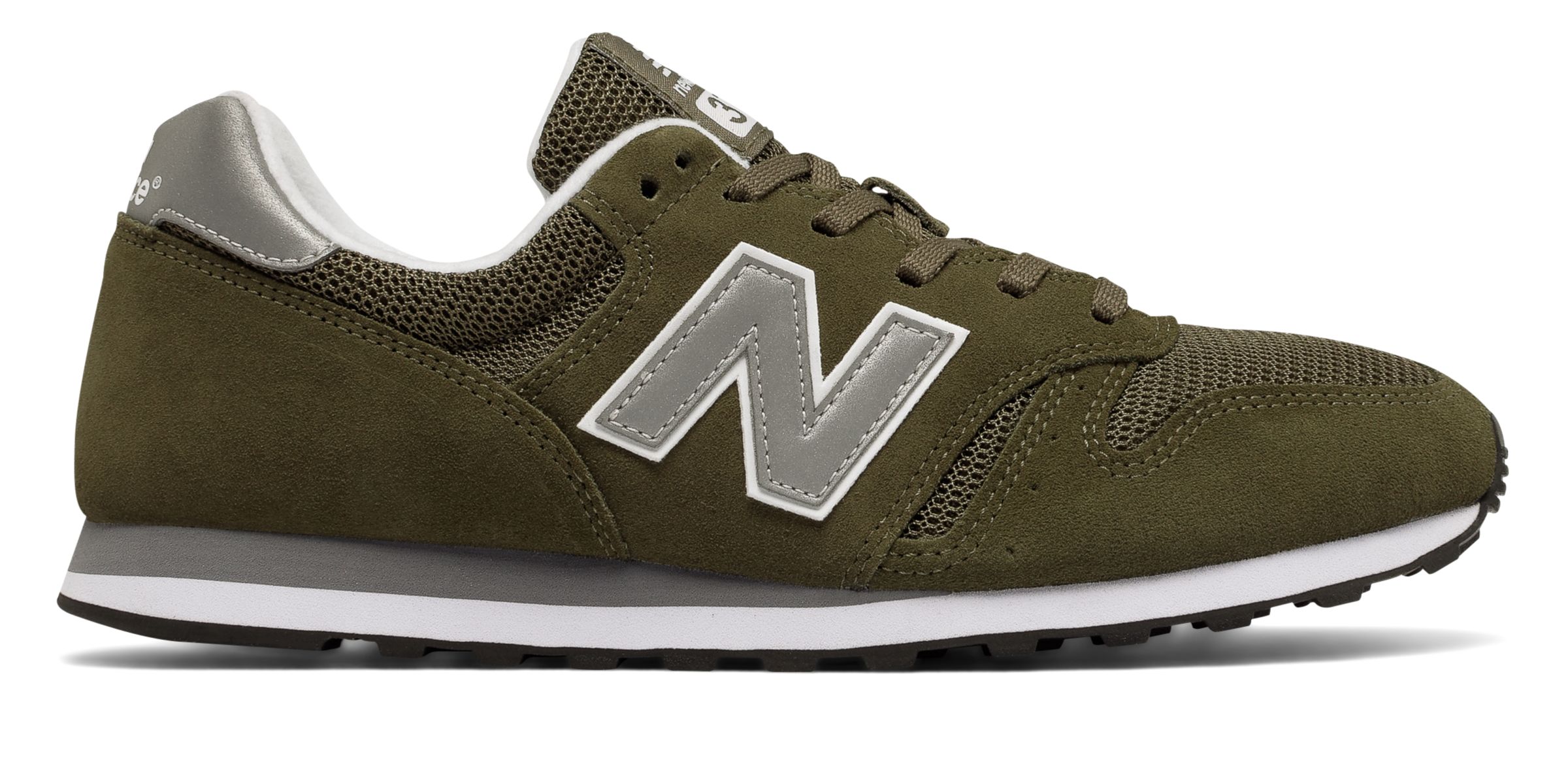 New Balance 373 - Men Shoes - ML373OLV