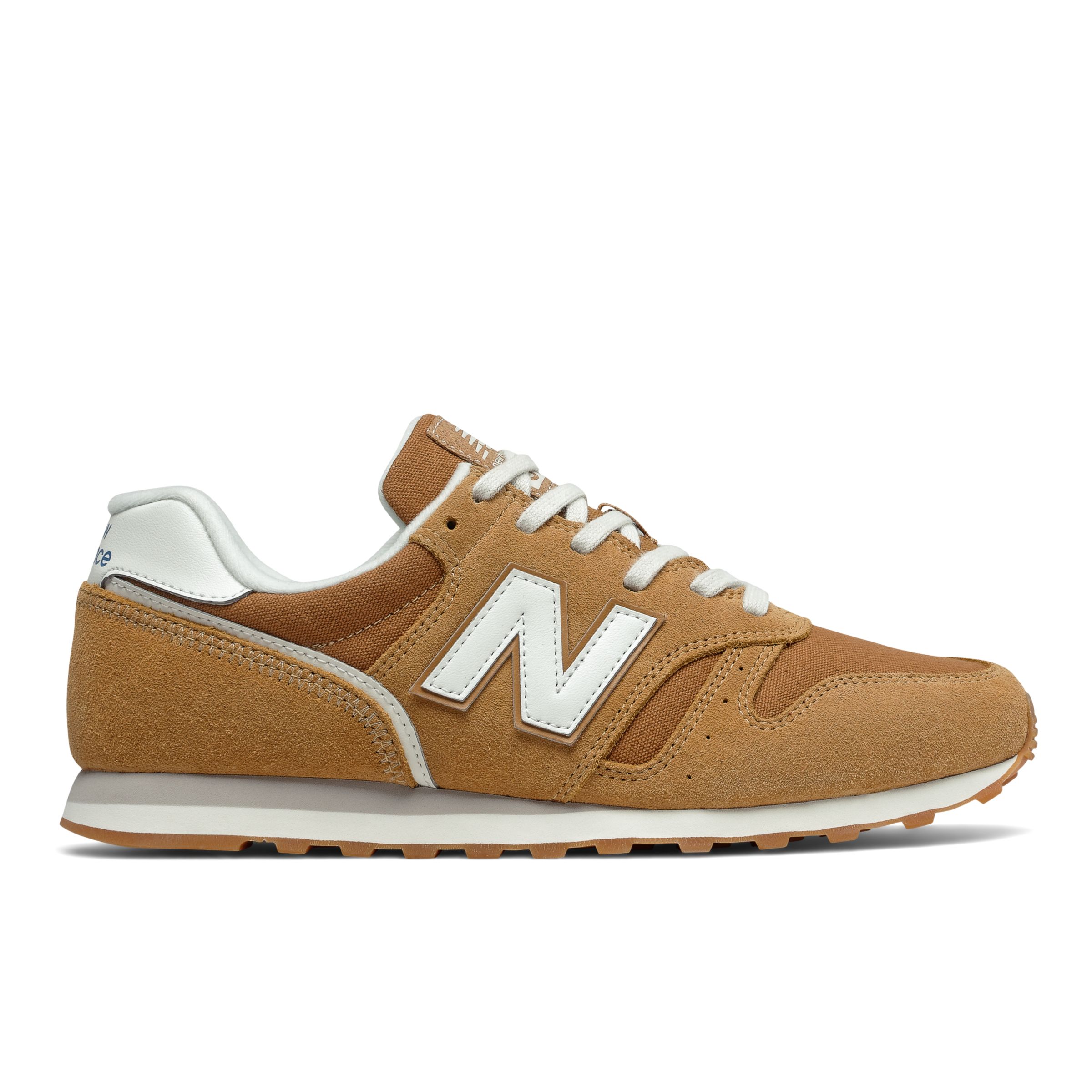 Herren New Balance 373v2 - Faded Workwear/Sea Salt, Faded Workwear/Sea Salt - ML373SM2