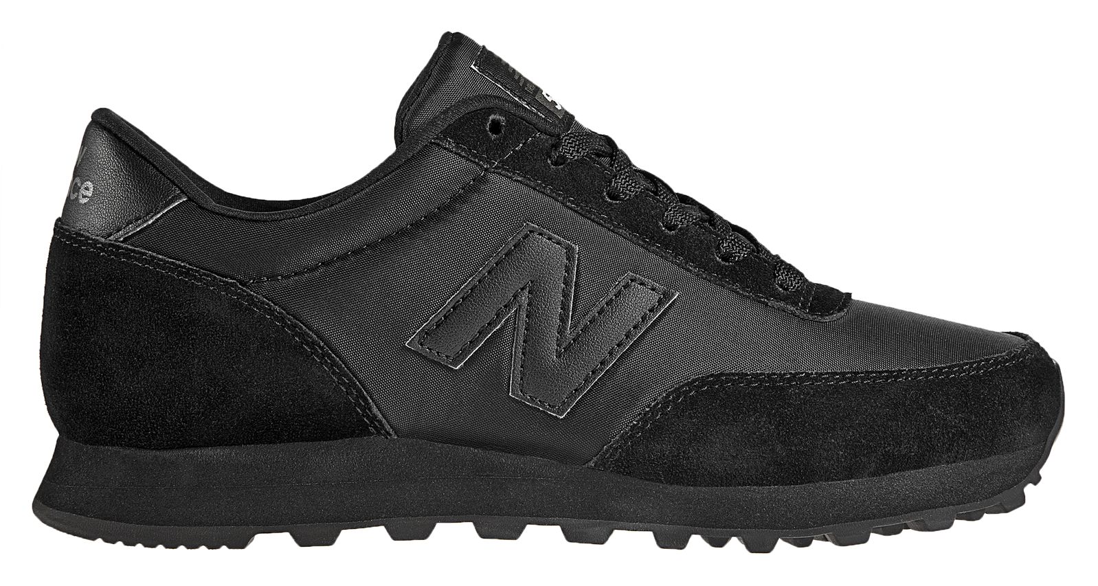 New Balance 501, Black