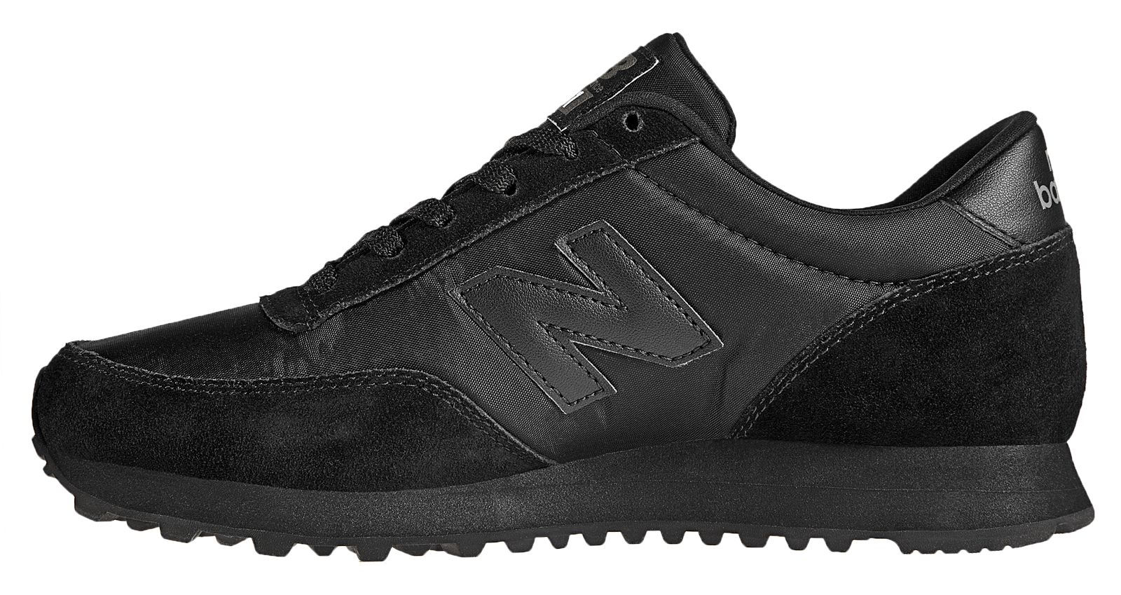 New Balance 501, Black
