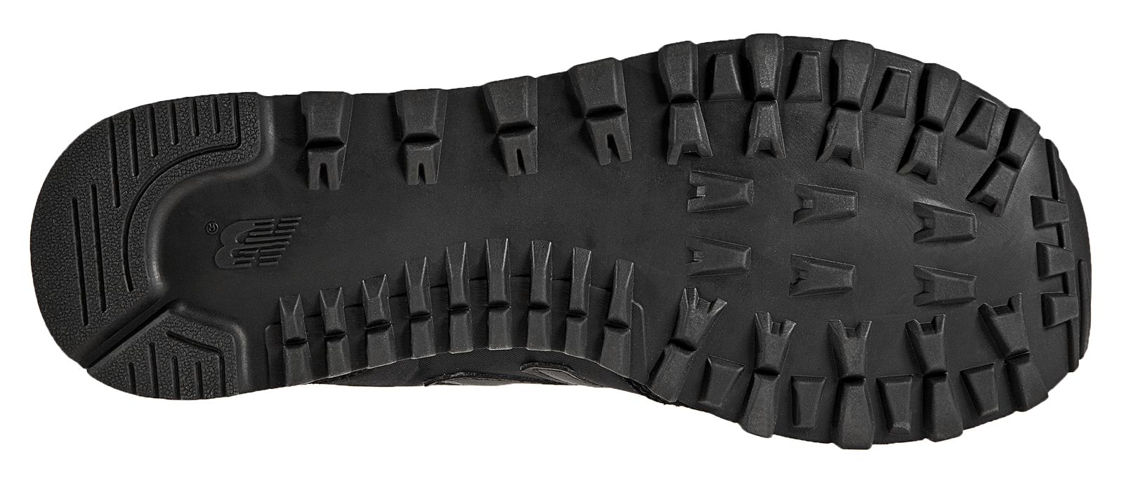 New Balance 501, Black