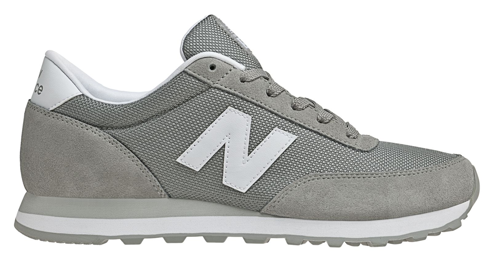 nb 501 grey