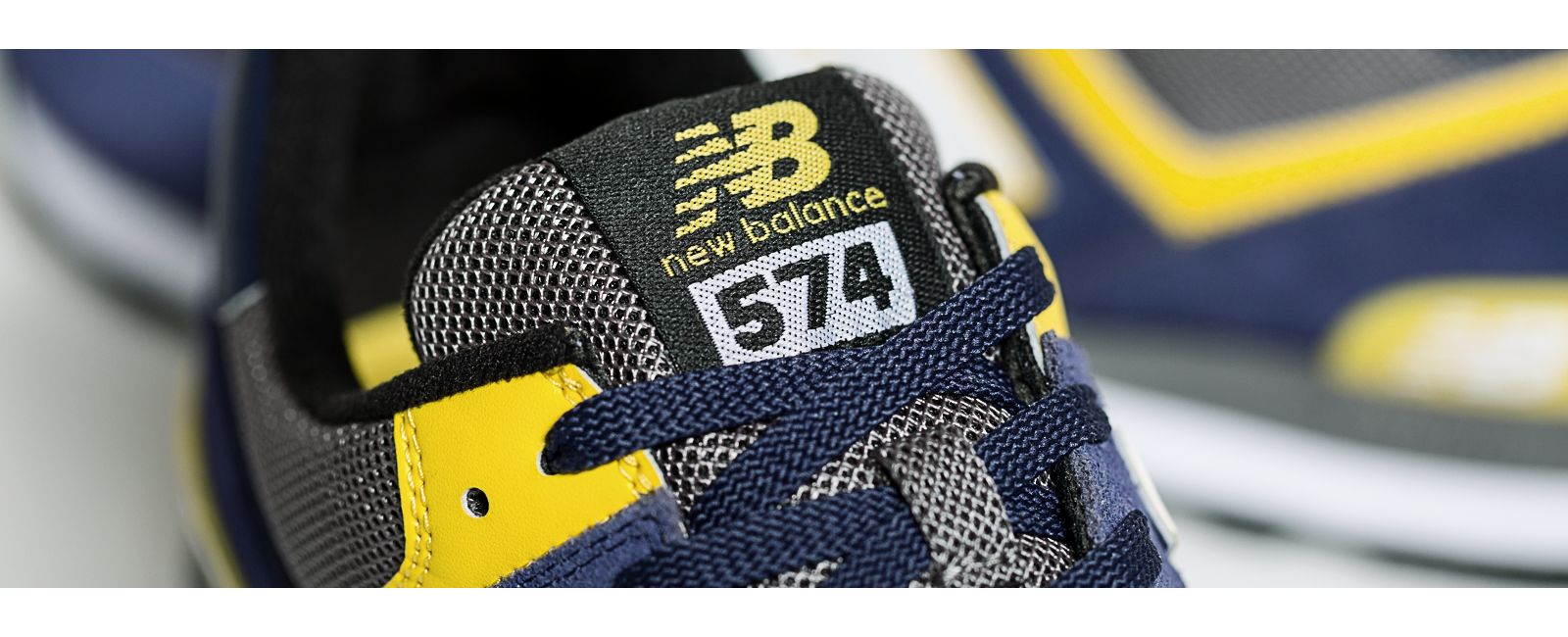 new balance 995 yellow