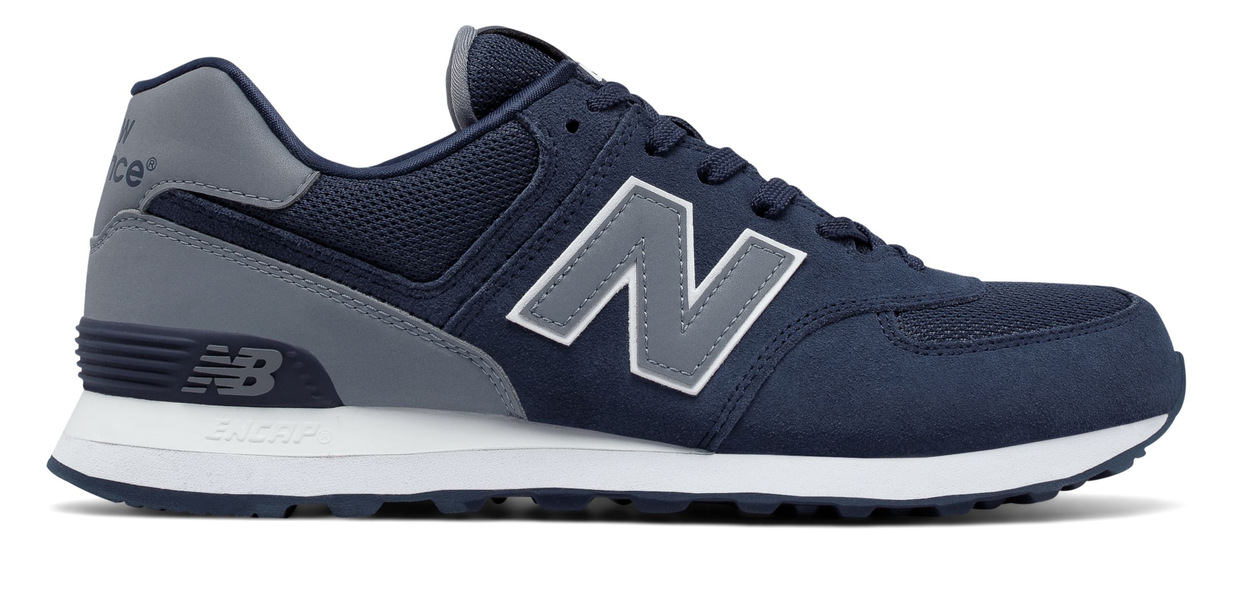 new balance leather shoes for men