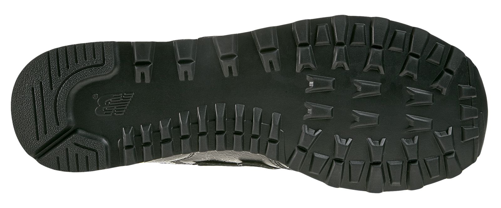 Dragon 574, Black with Gold