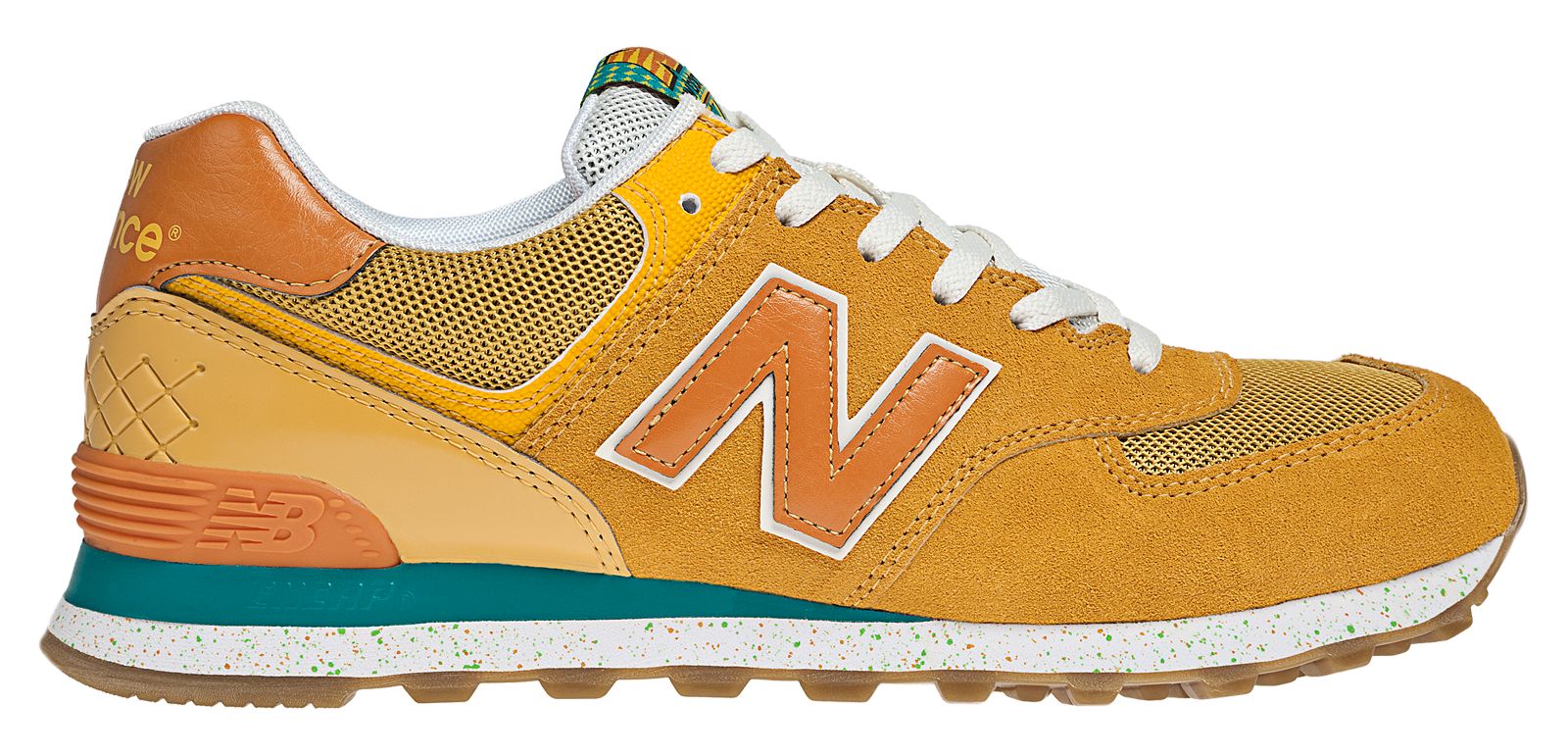 New Balance 574