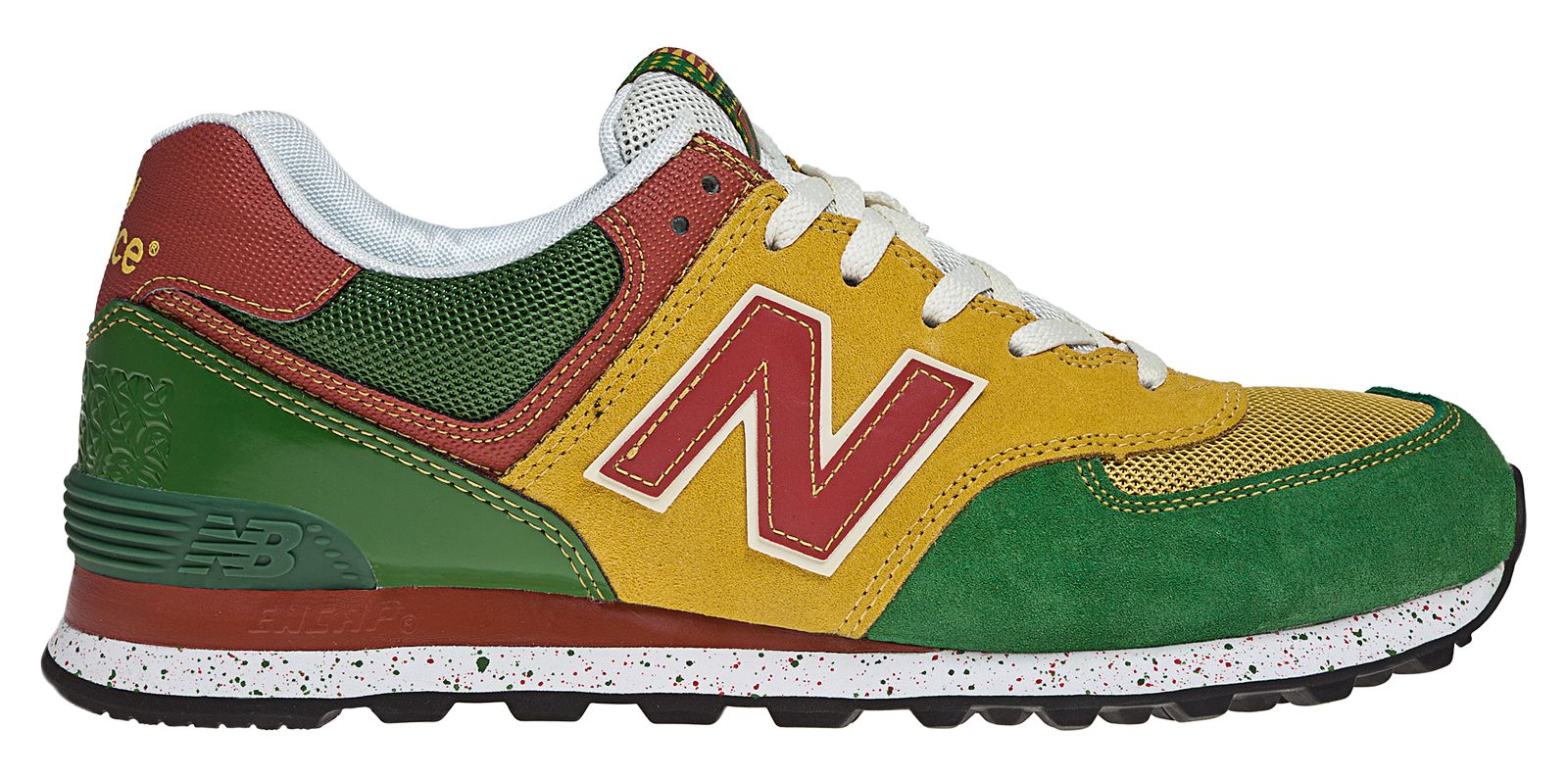New Balance 574