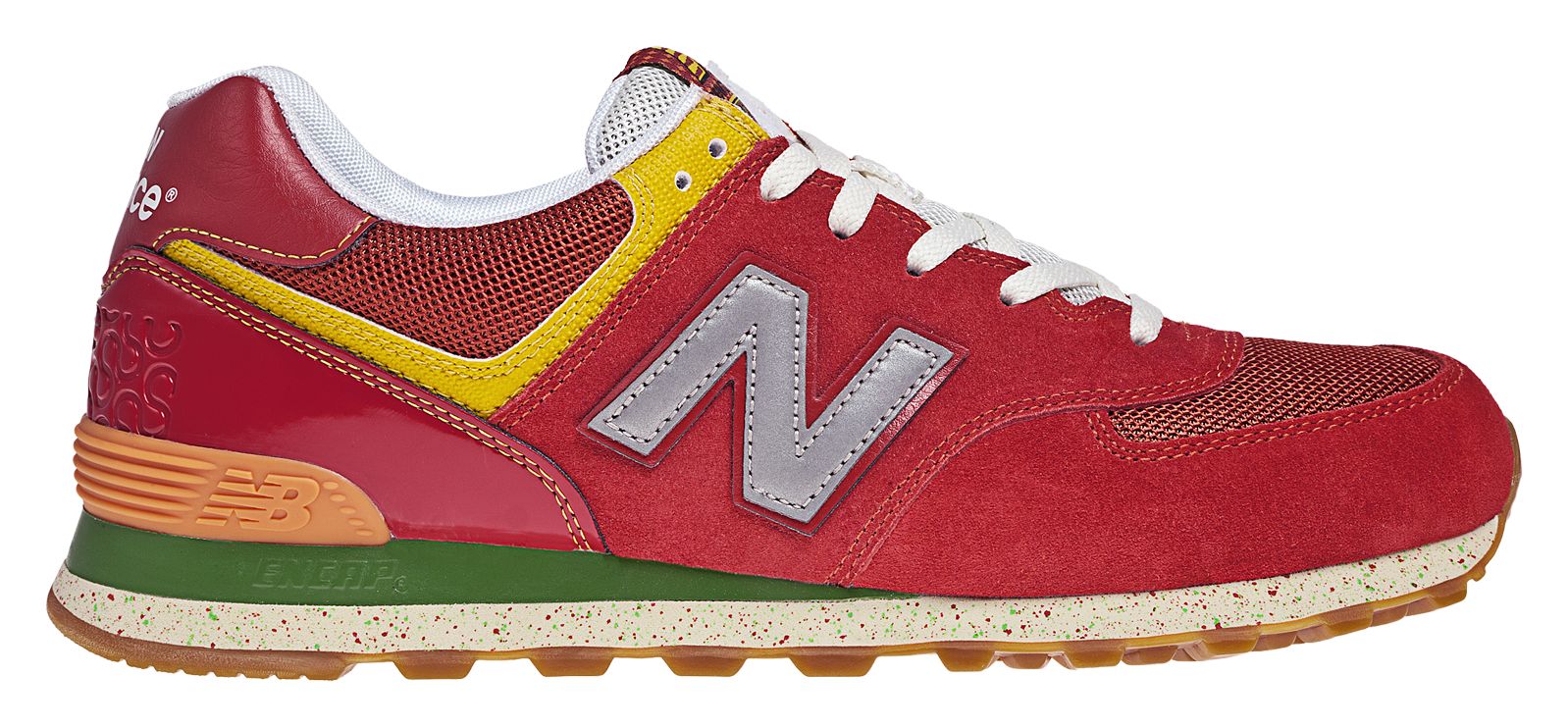 New Balance 574