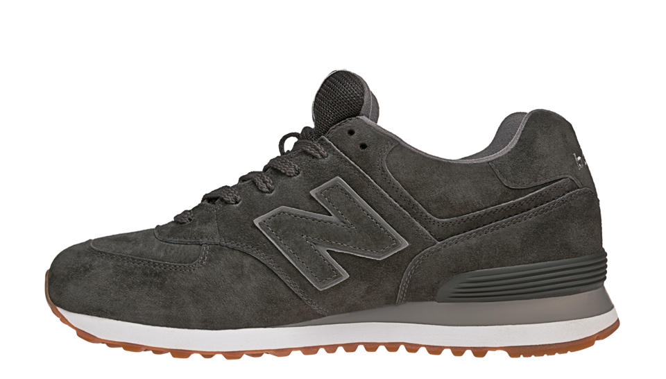 new balance 574 pigskin new balance 574 pigskin