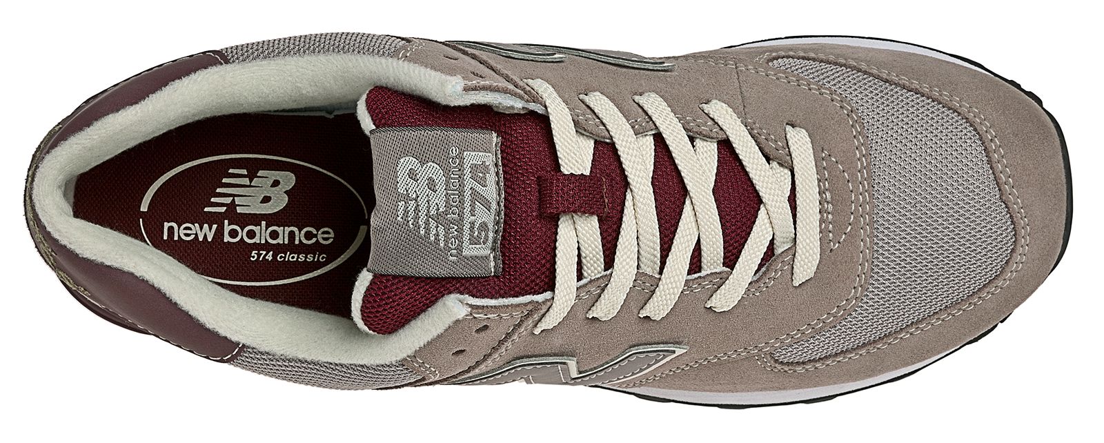 New Balance 574, 