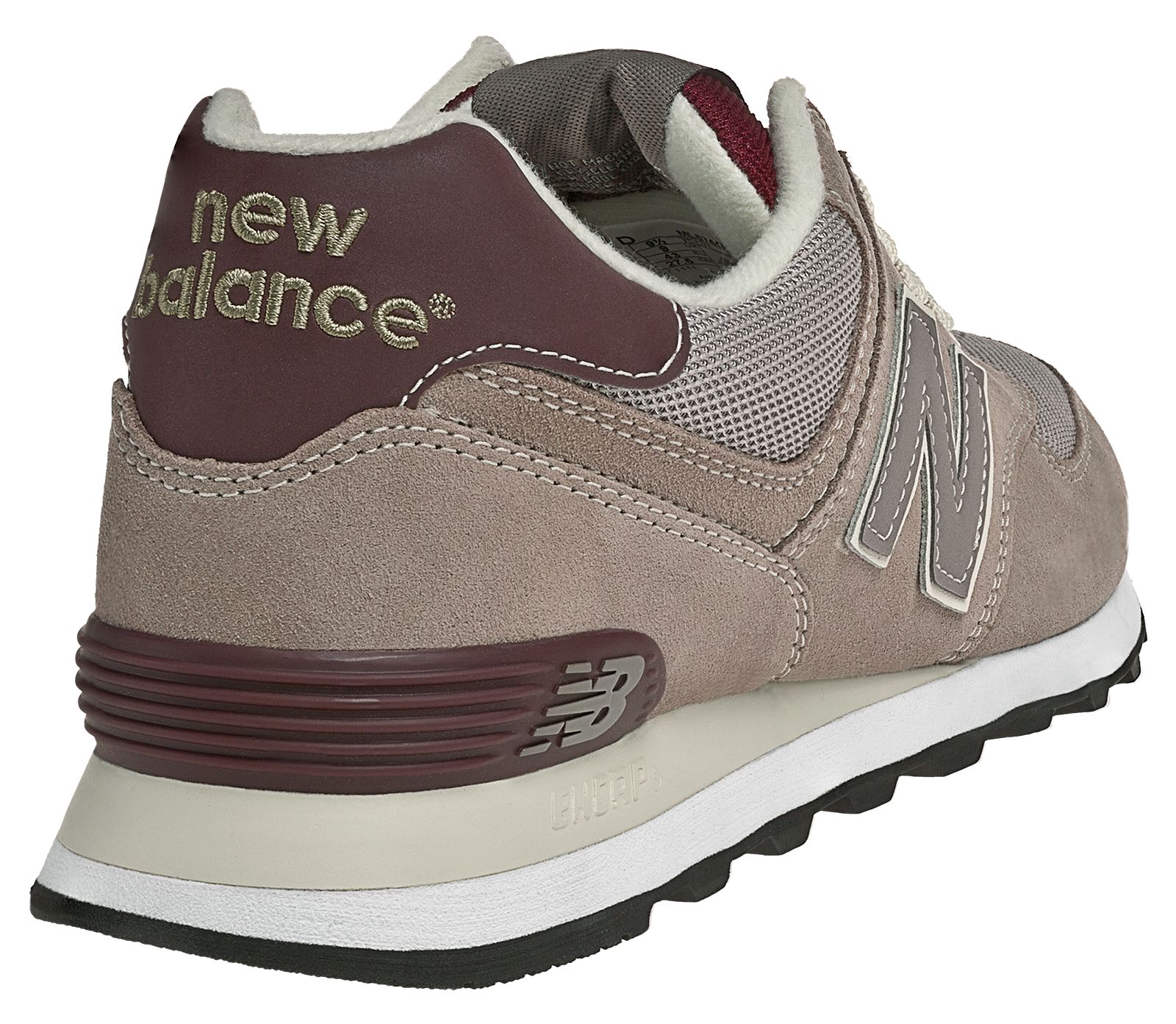 New Balance 574, 