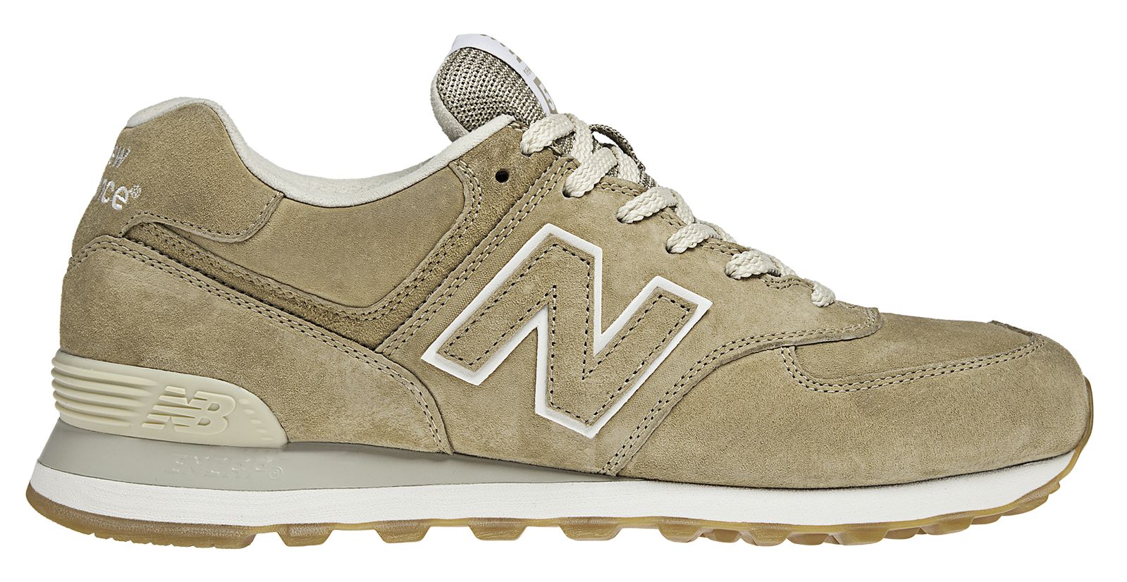 New Balance 574, Beige