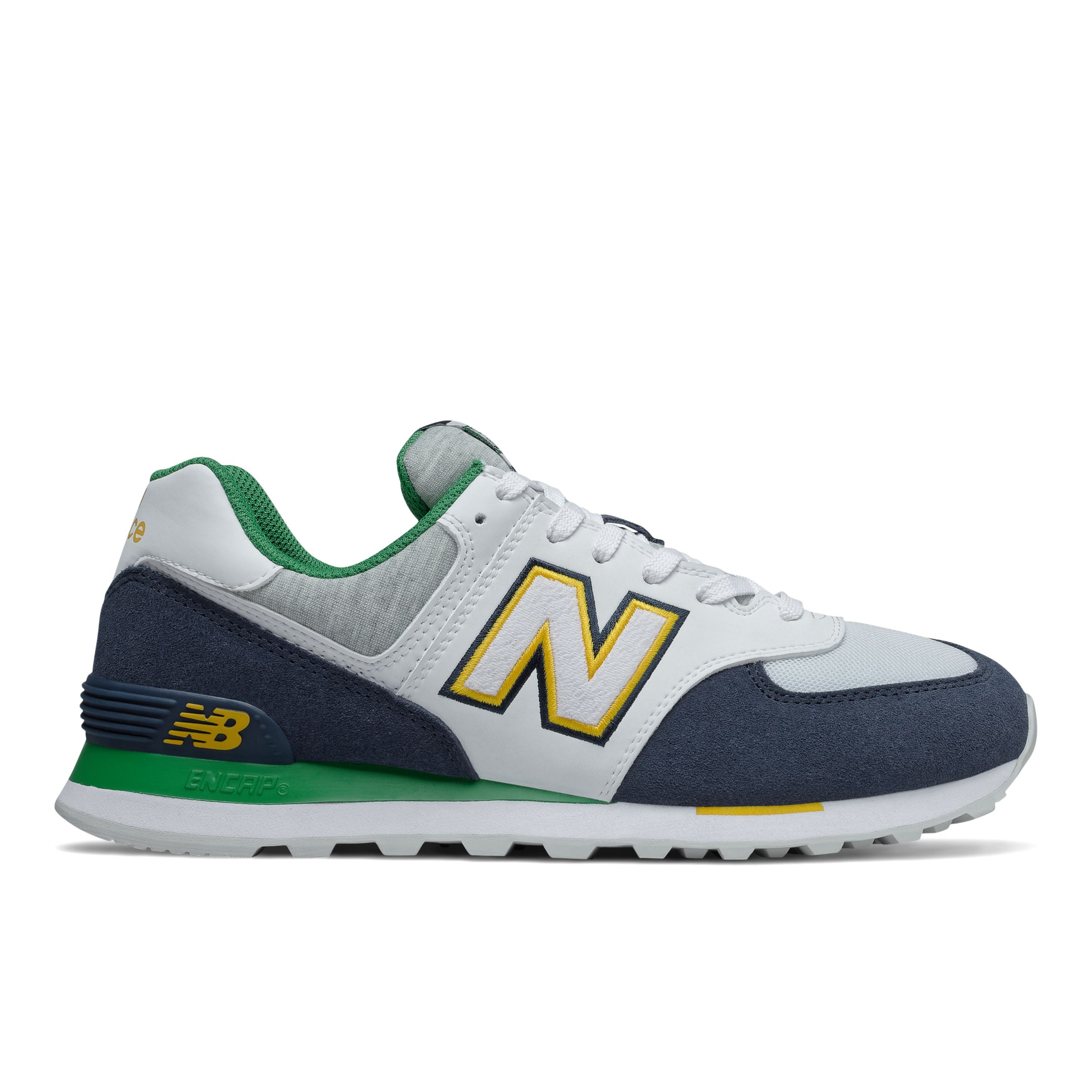 new balance 553 men navy