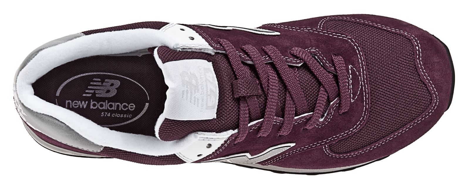 Varsity 574, Port Royale