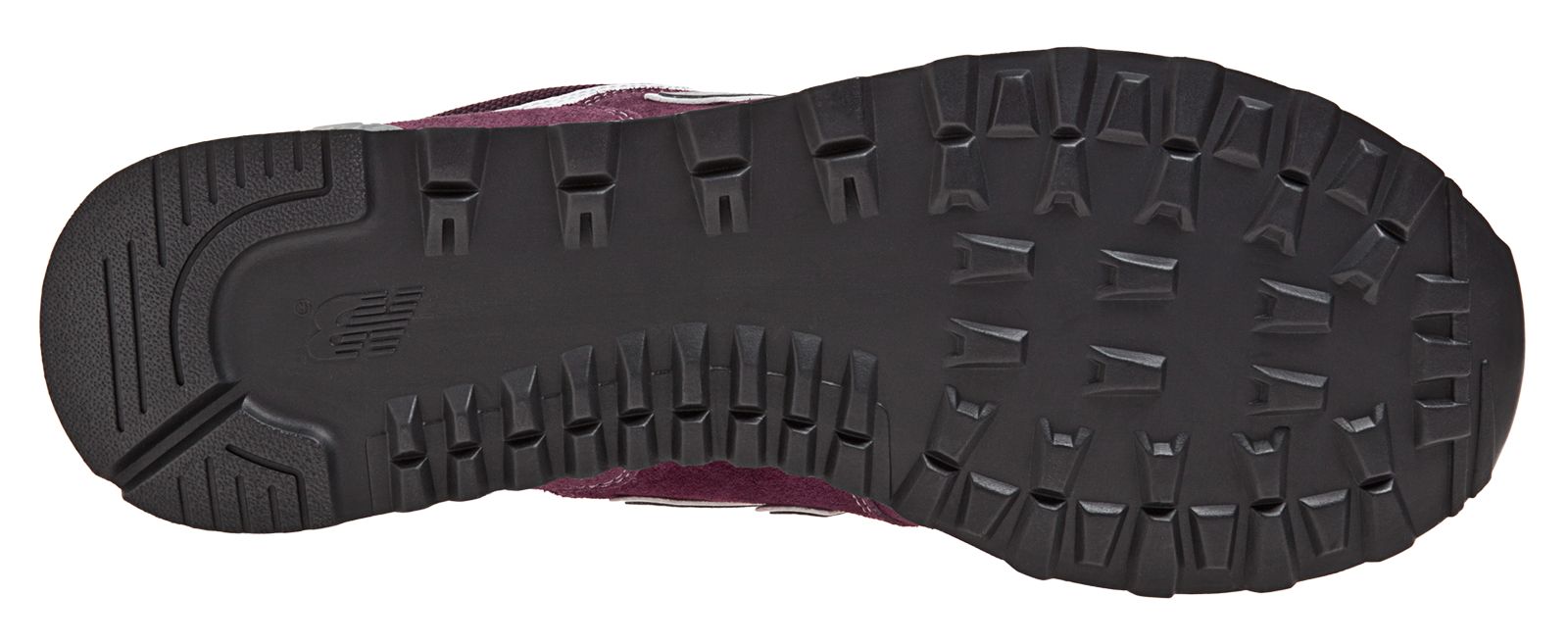 Varsity 574, Port Royale
