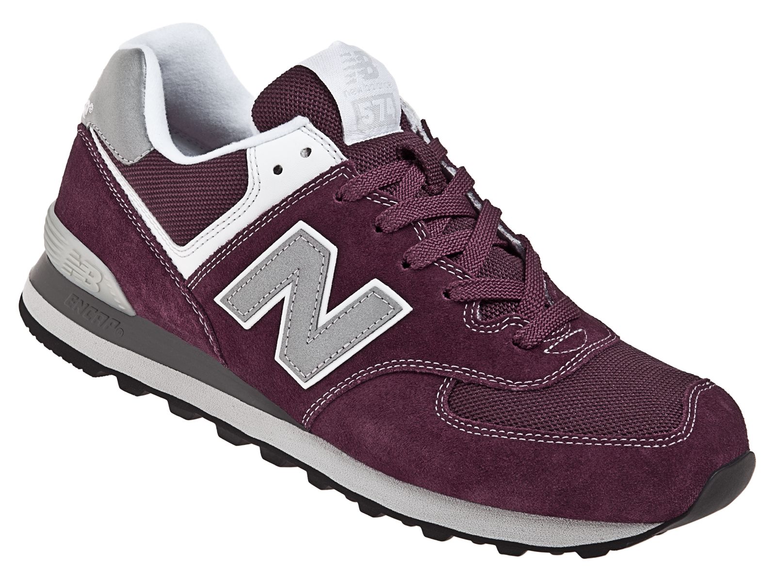 Varsity 574, Port Royale