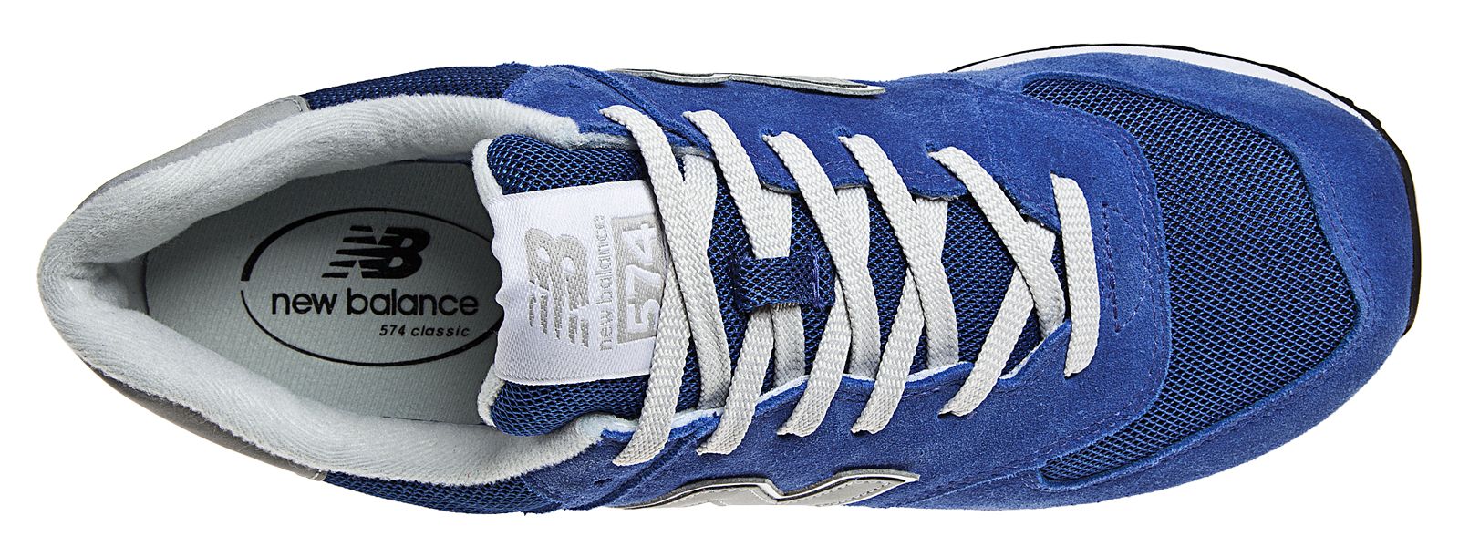 Varsity 574, 