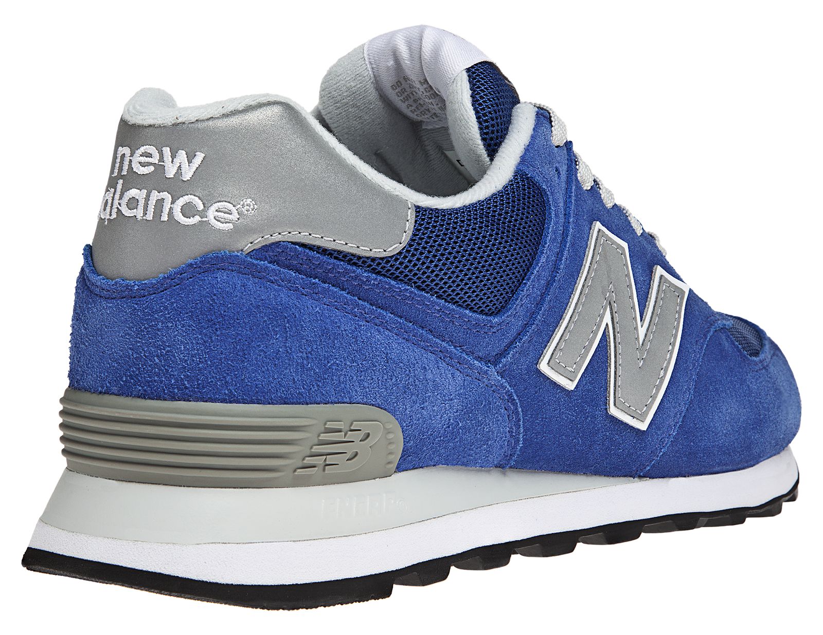 Varsity 574, 